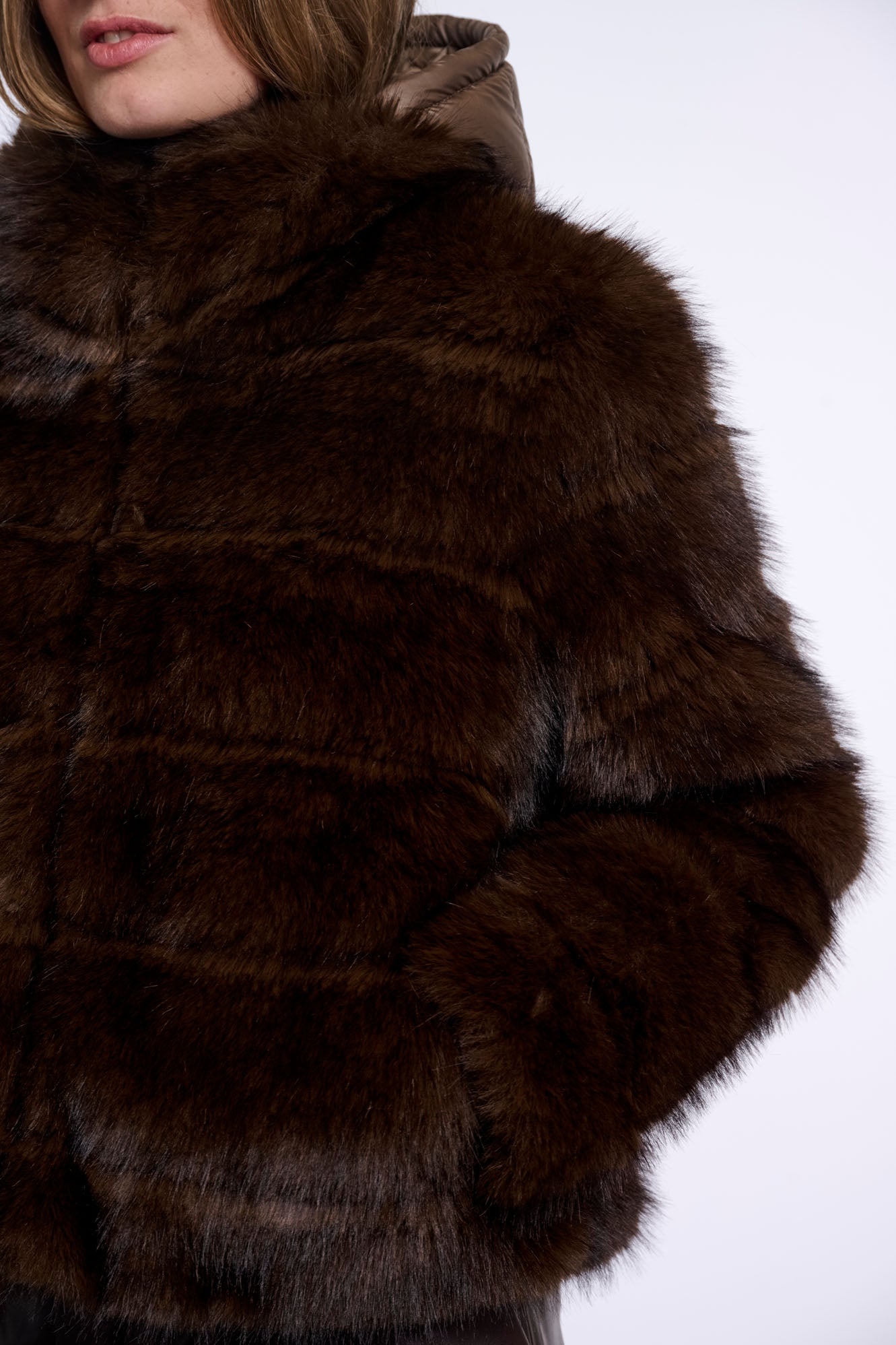 Joscha jacket – Rino & Pelle