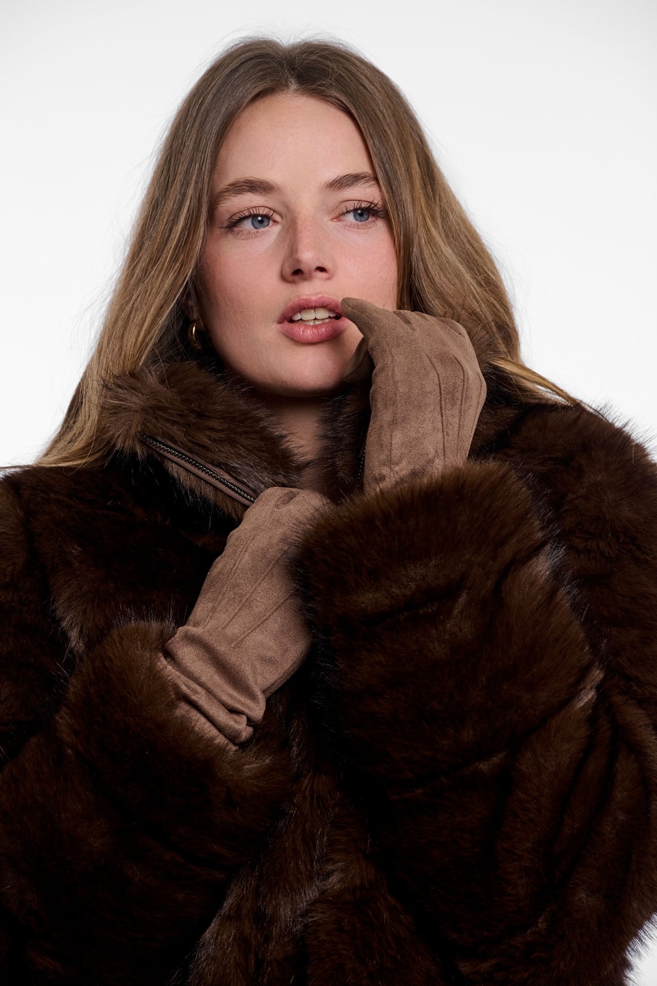 Joscha jacket – Rino & Pelle