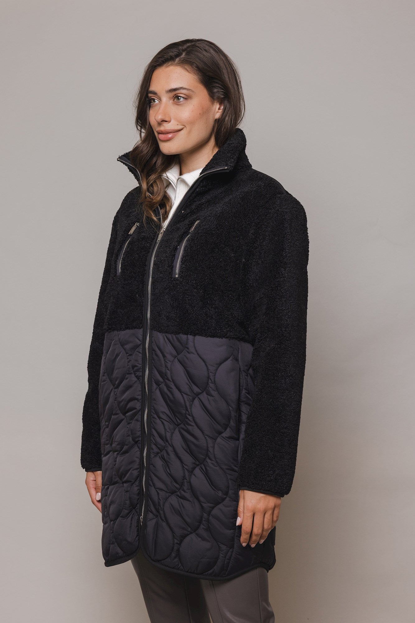 Jur coat – Rino & Pelle Online B.V.
