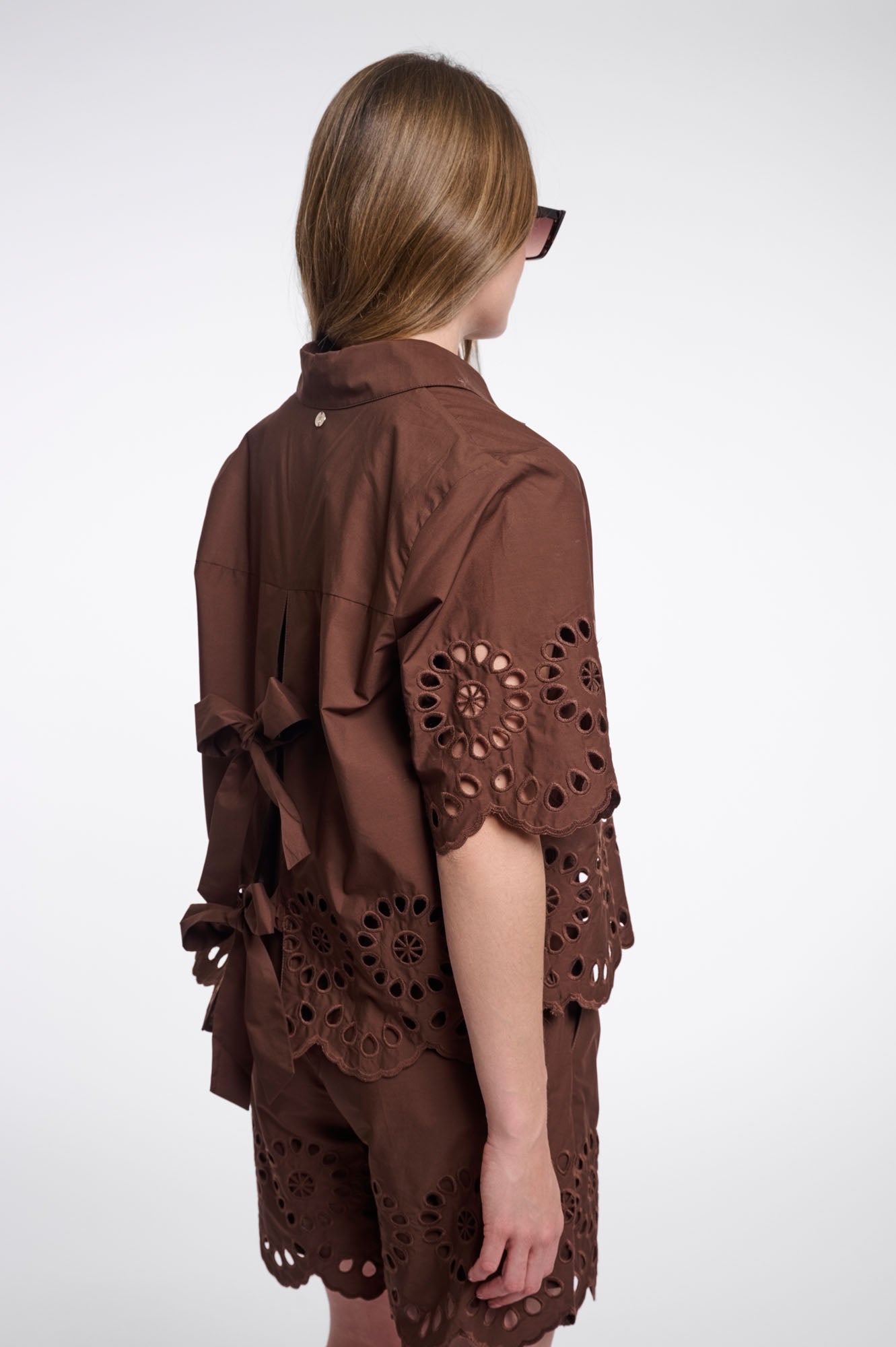 Kaate blouse