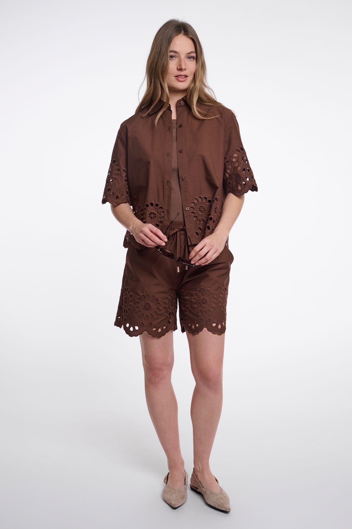 Kaate blouse