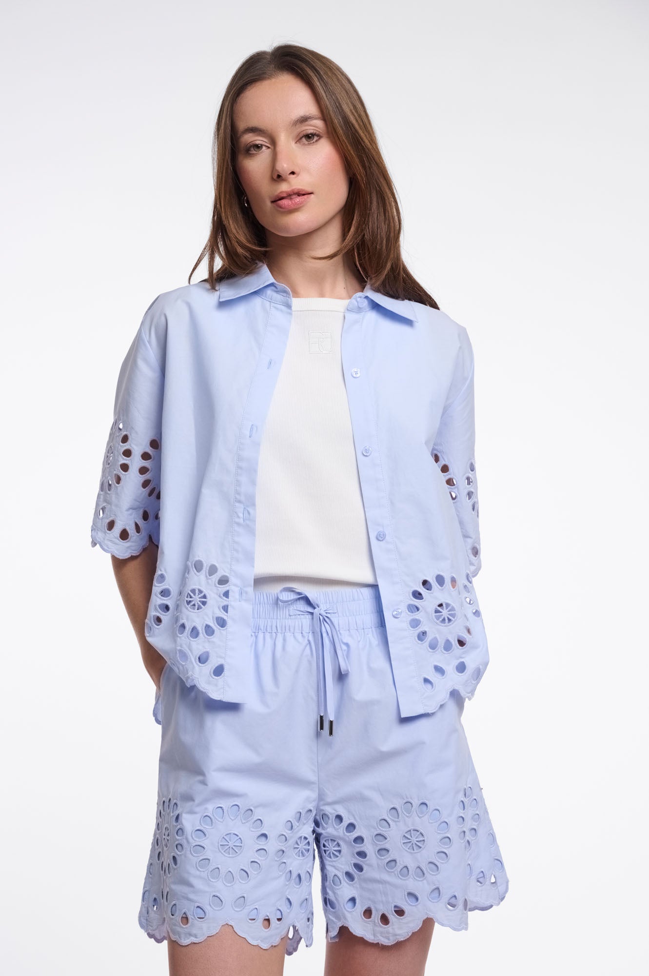 Kaate blouse
