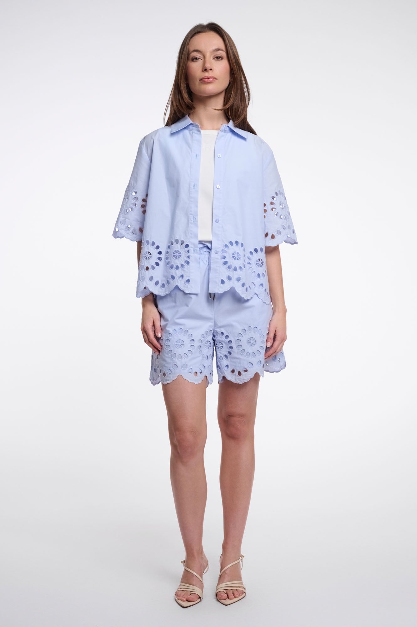 Kaate blouse