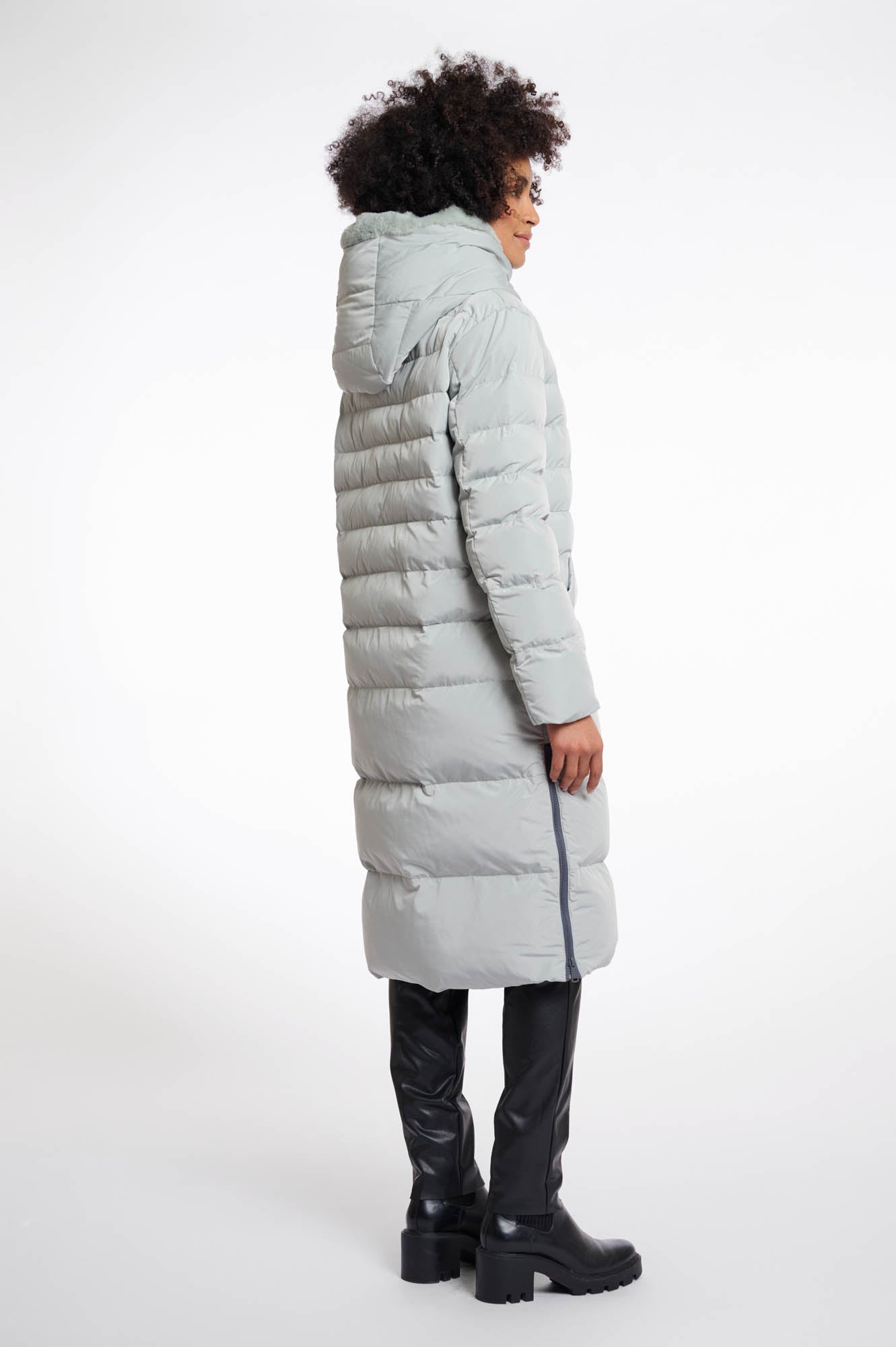 Manor grey