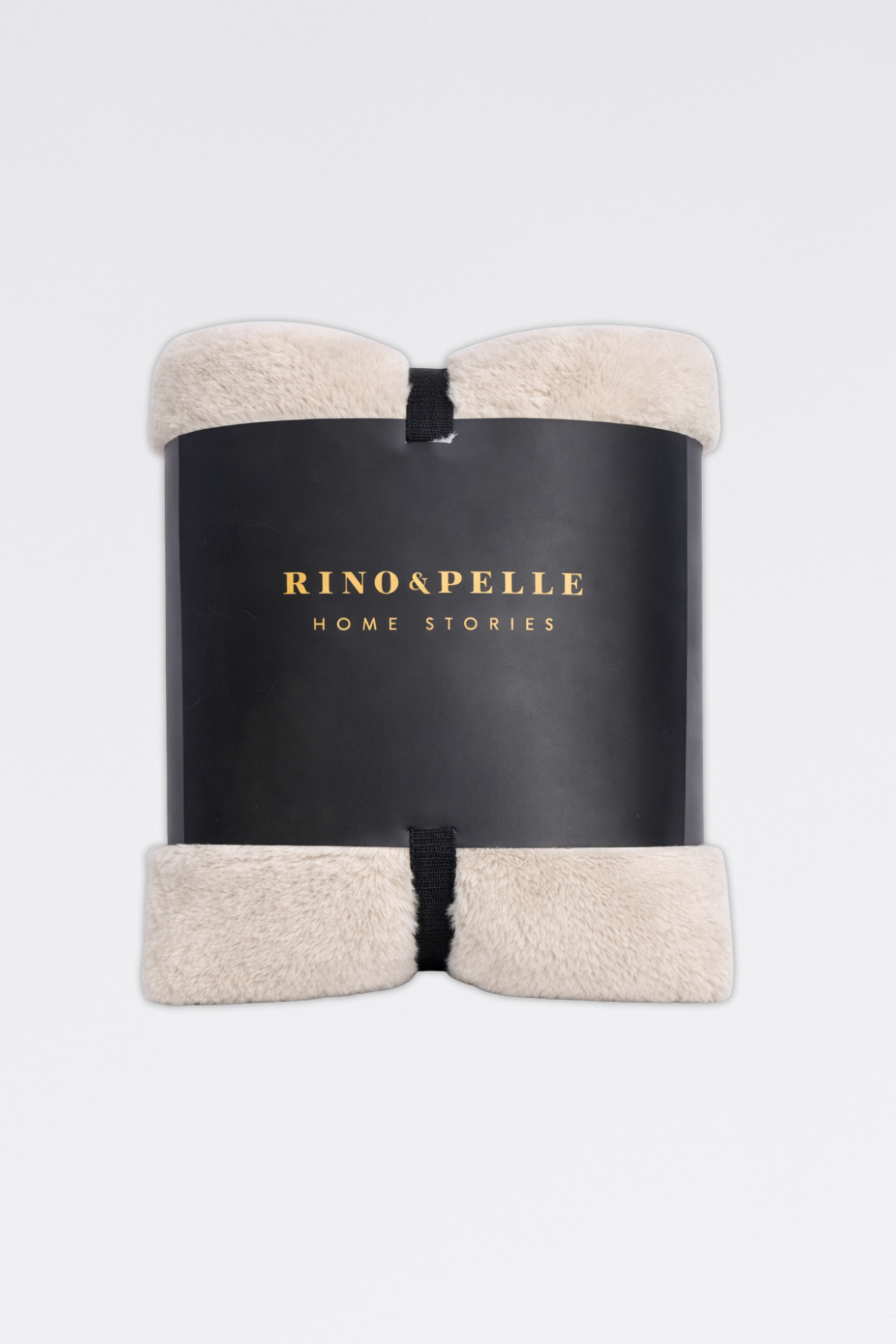 Keslin faux fur blanket