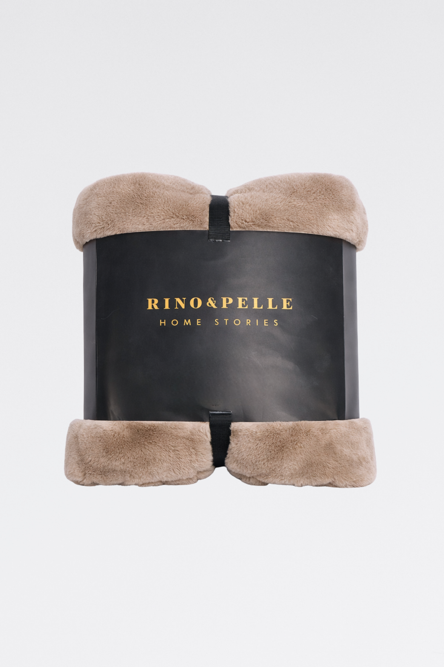 Keslin faux fur blanket