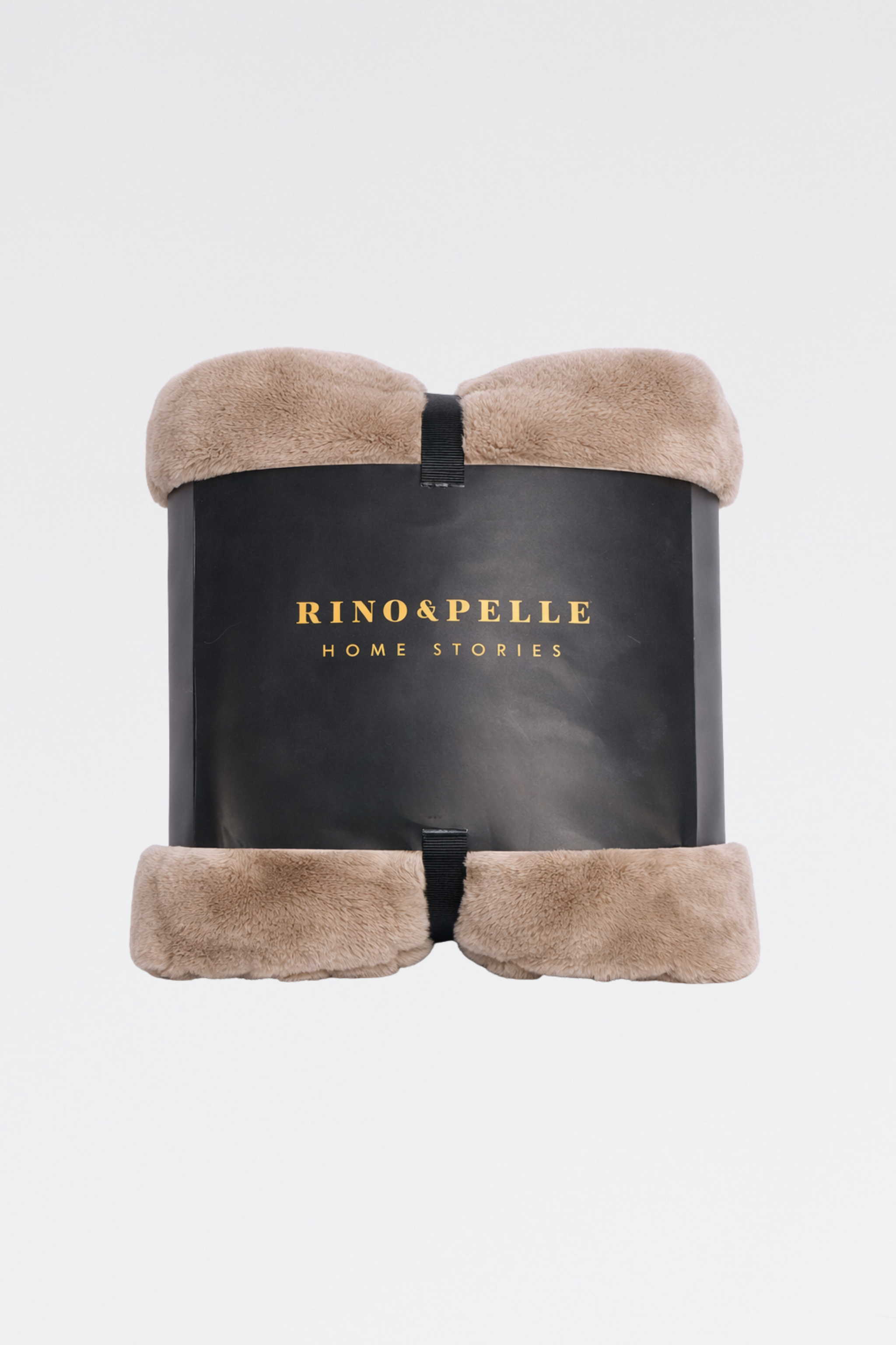 Keslin faux fur blanket