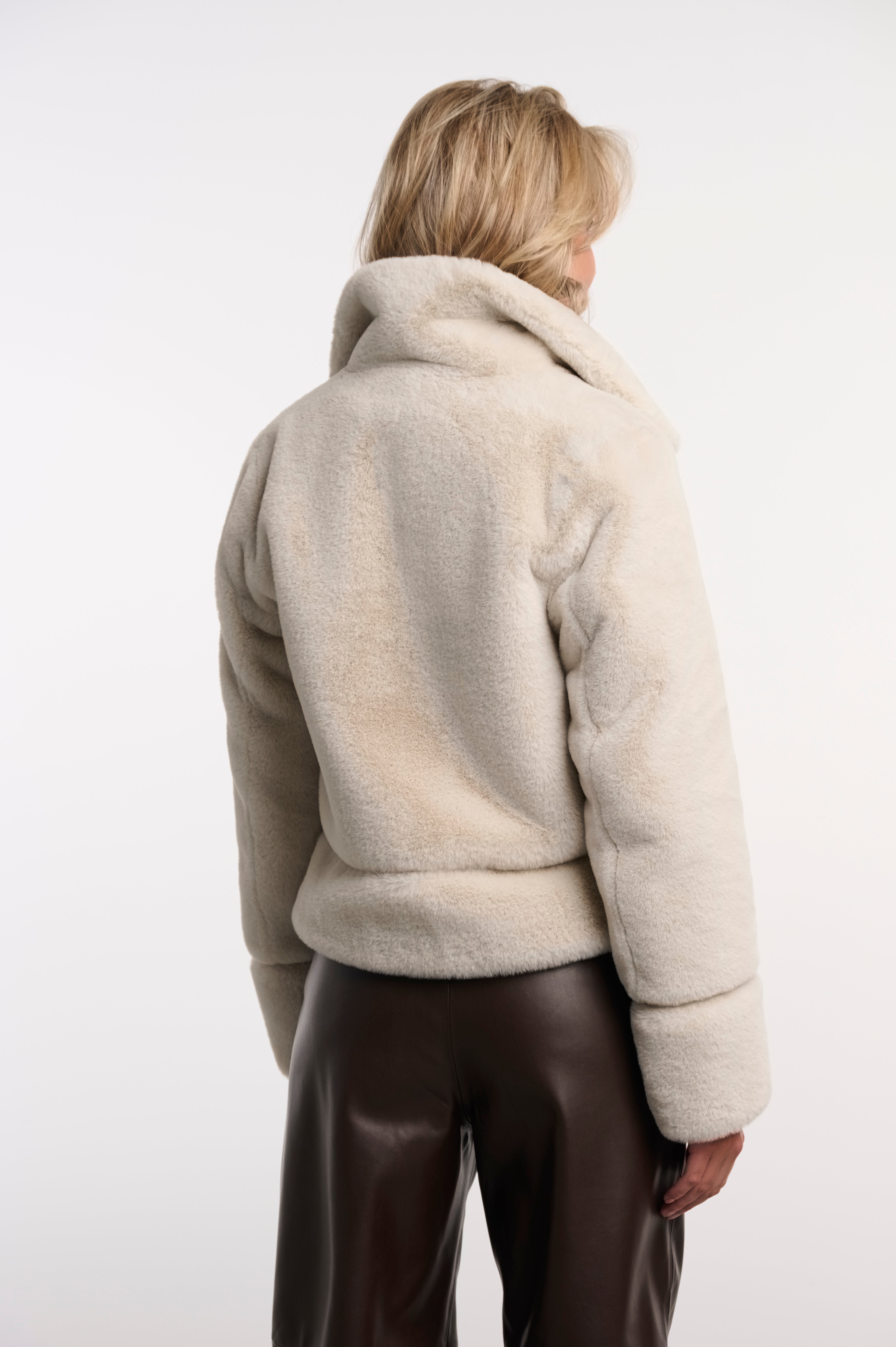 Lambra jacket – Rino & Pelle