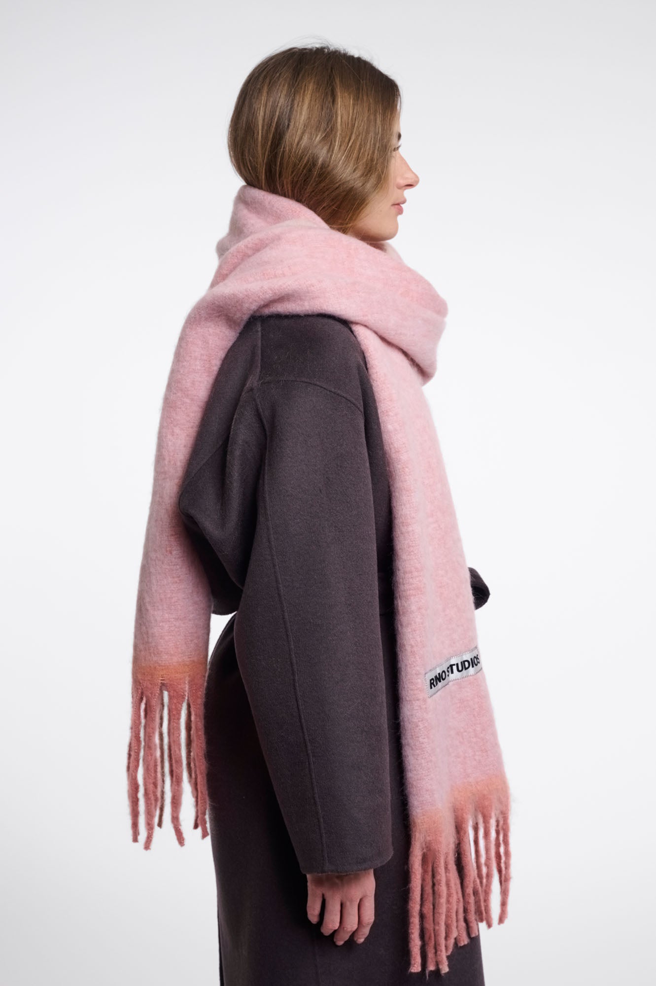 Soft pink