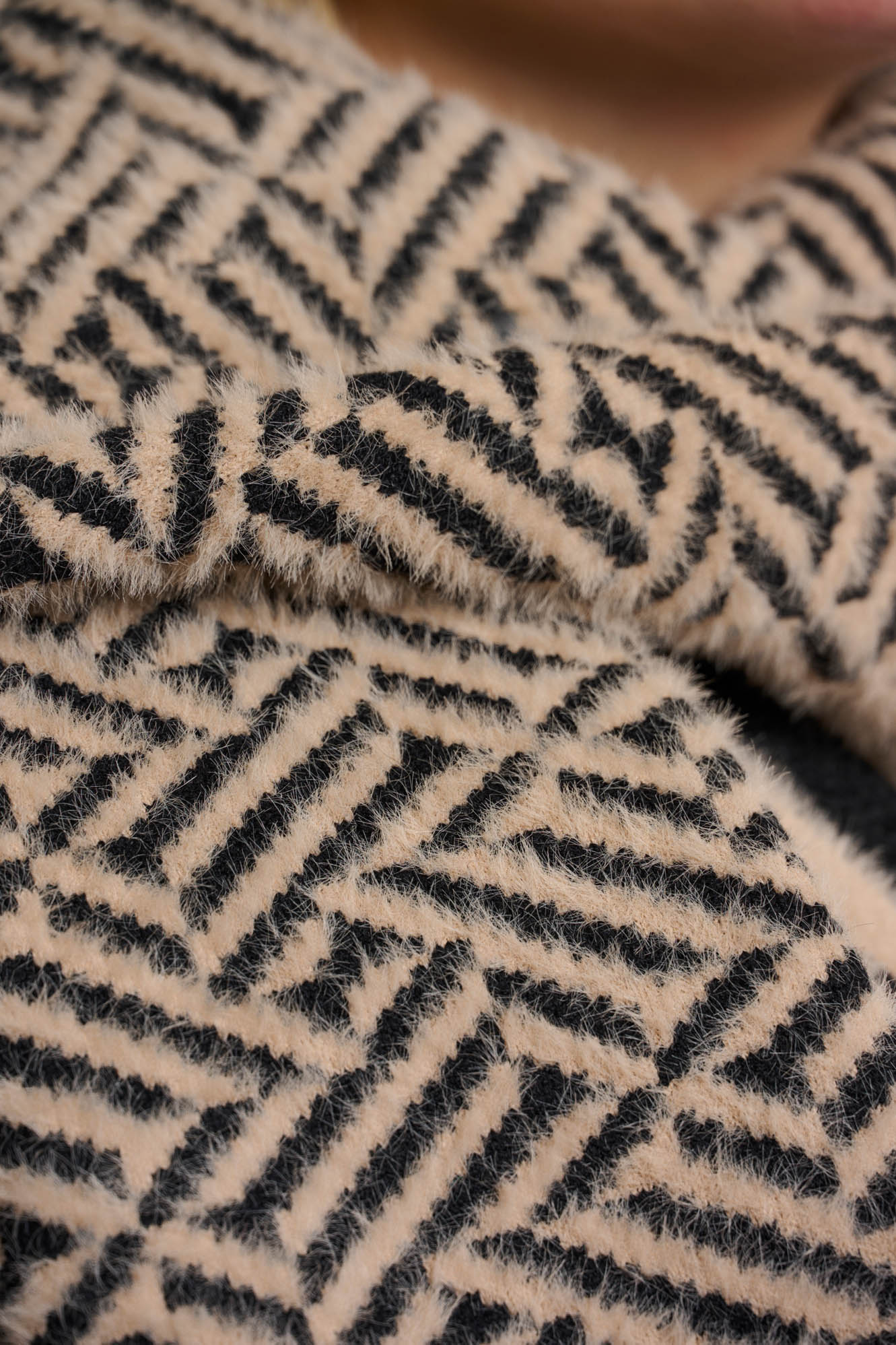 Sand graphic
