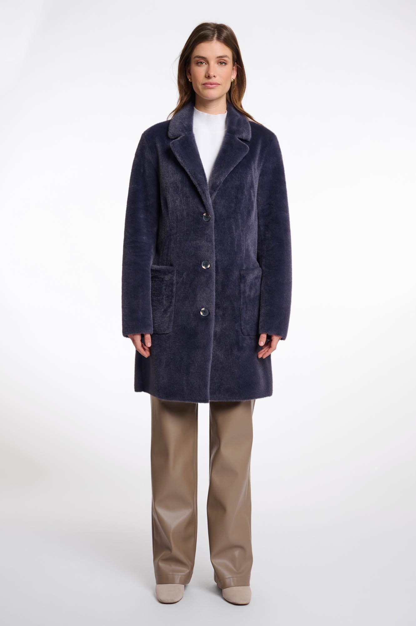 Lenna coat