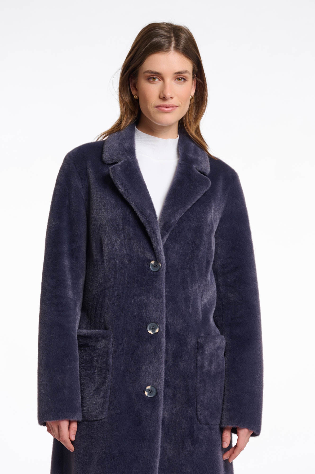 Lenna coat