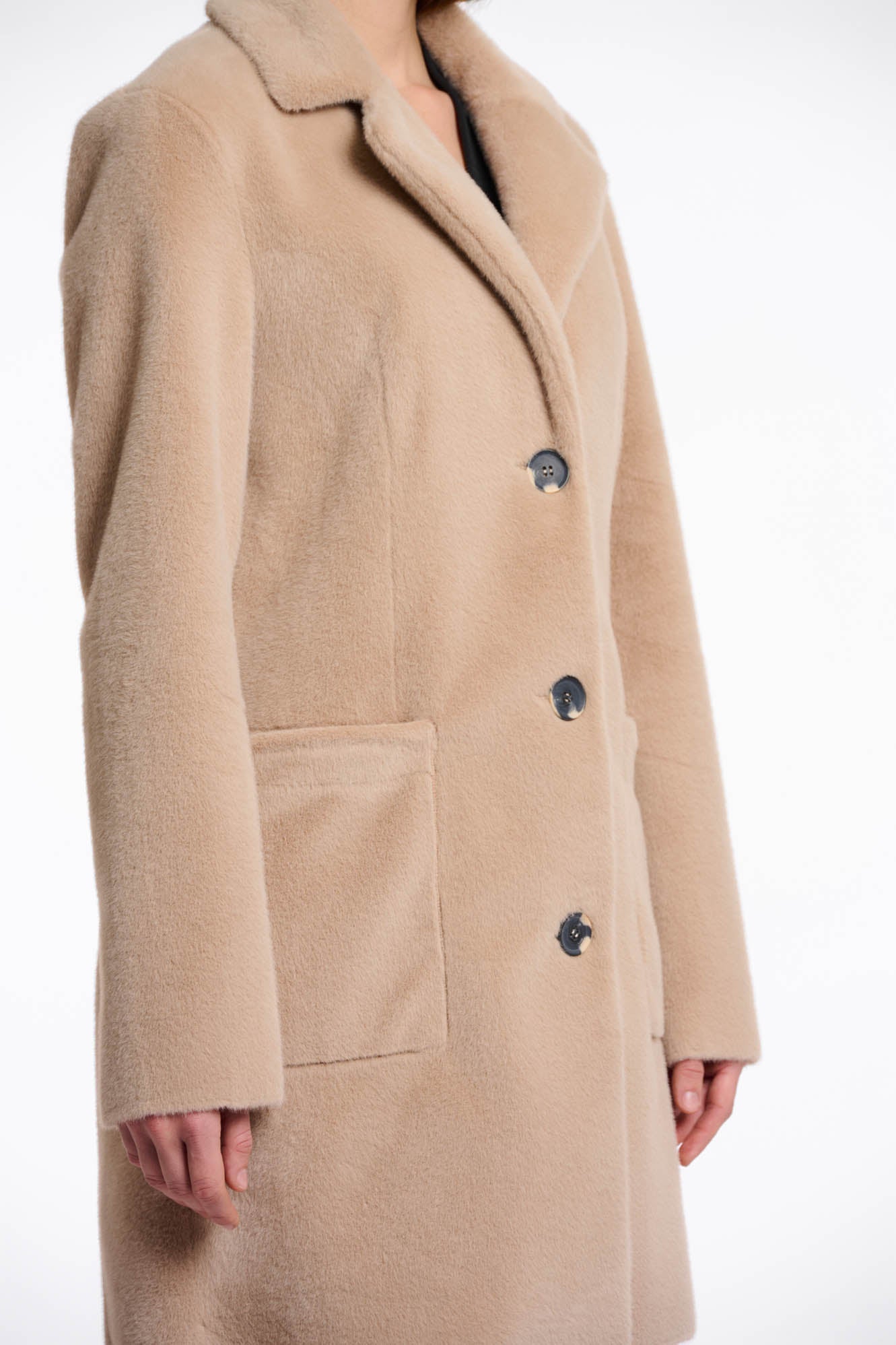 Lenna coat