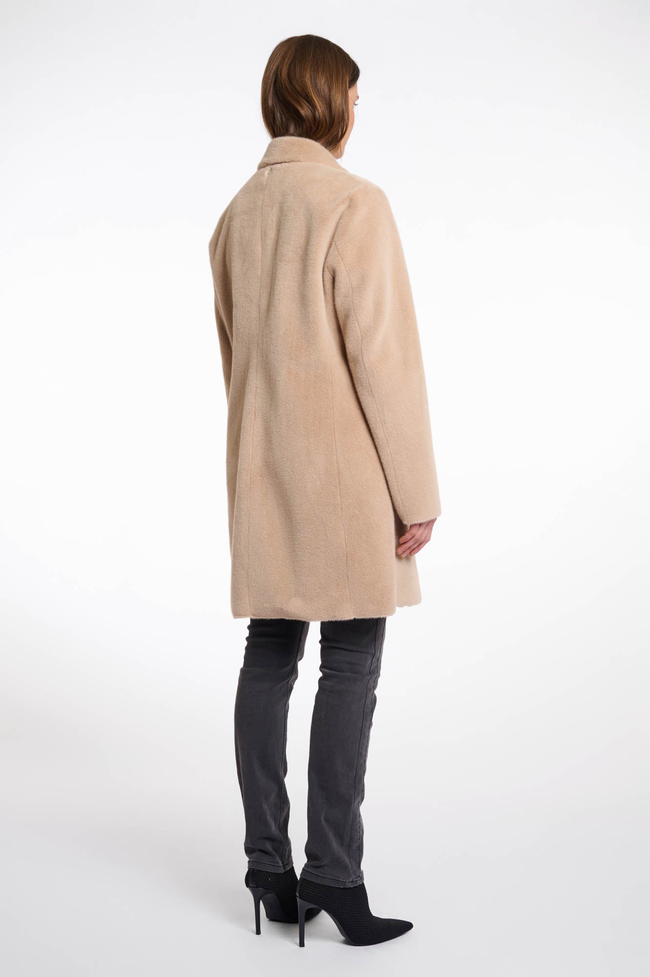 Lenna coat