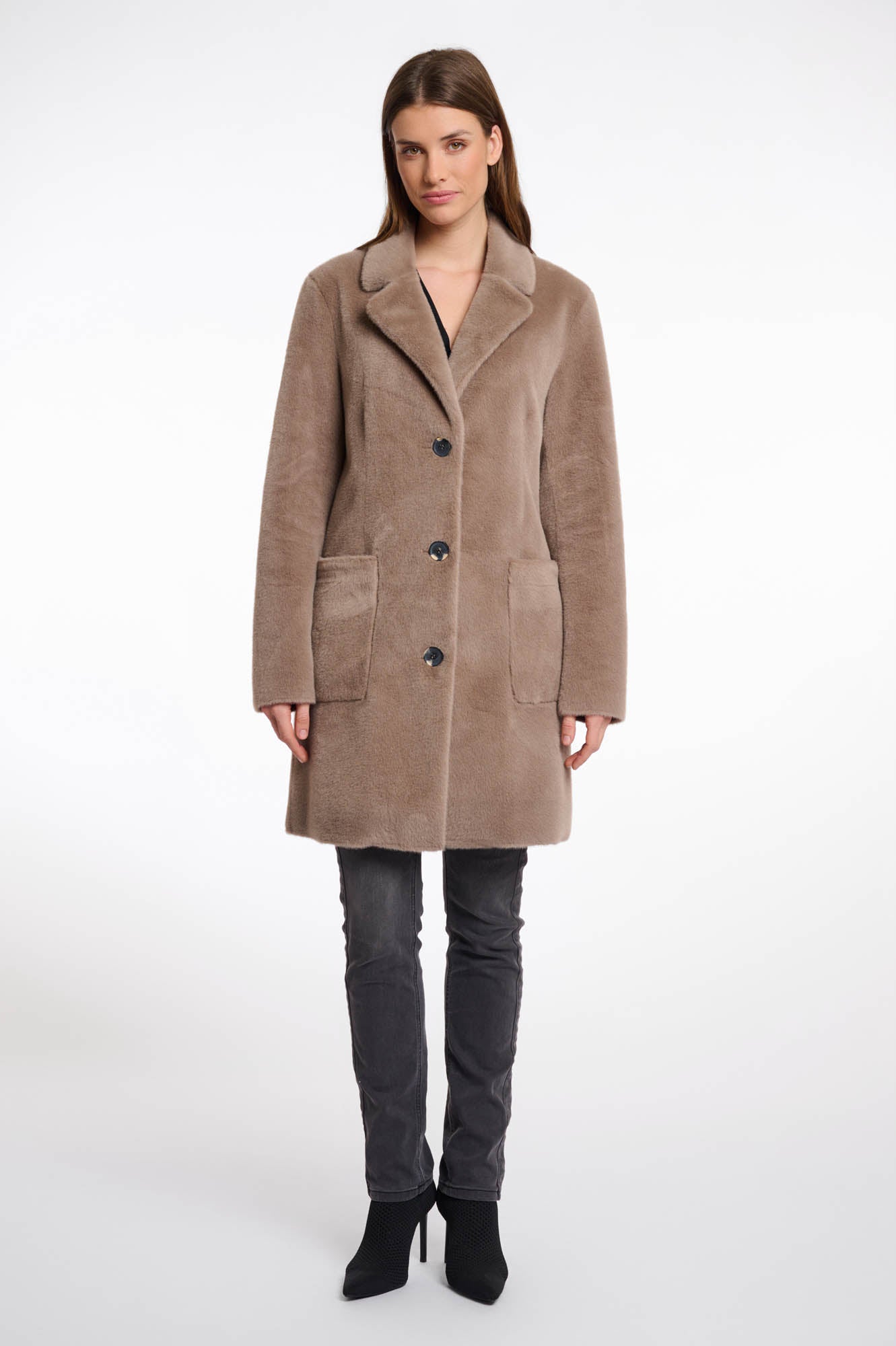Lenna coat