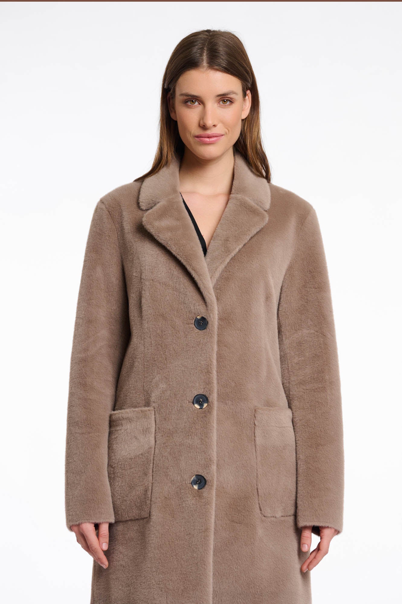 Lenna coat