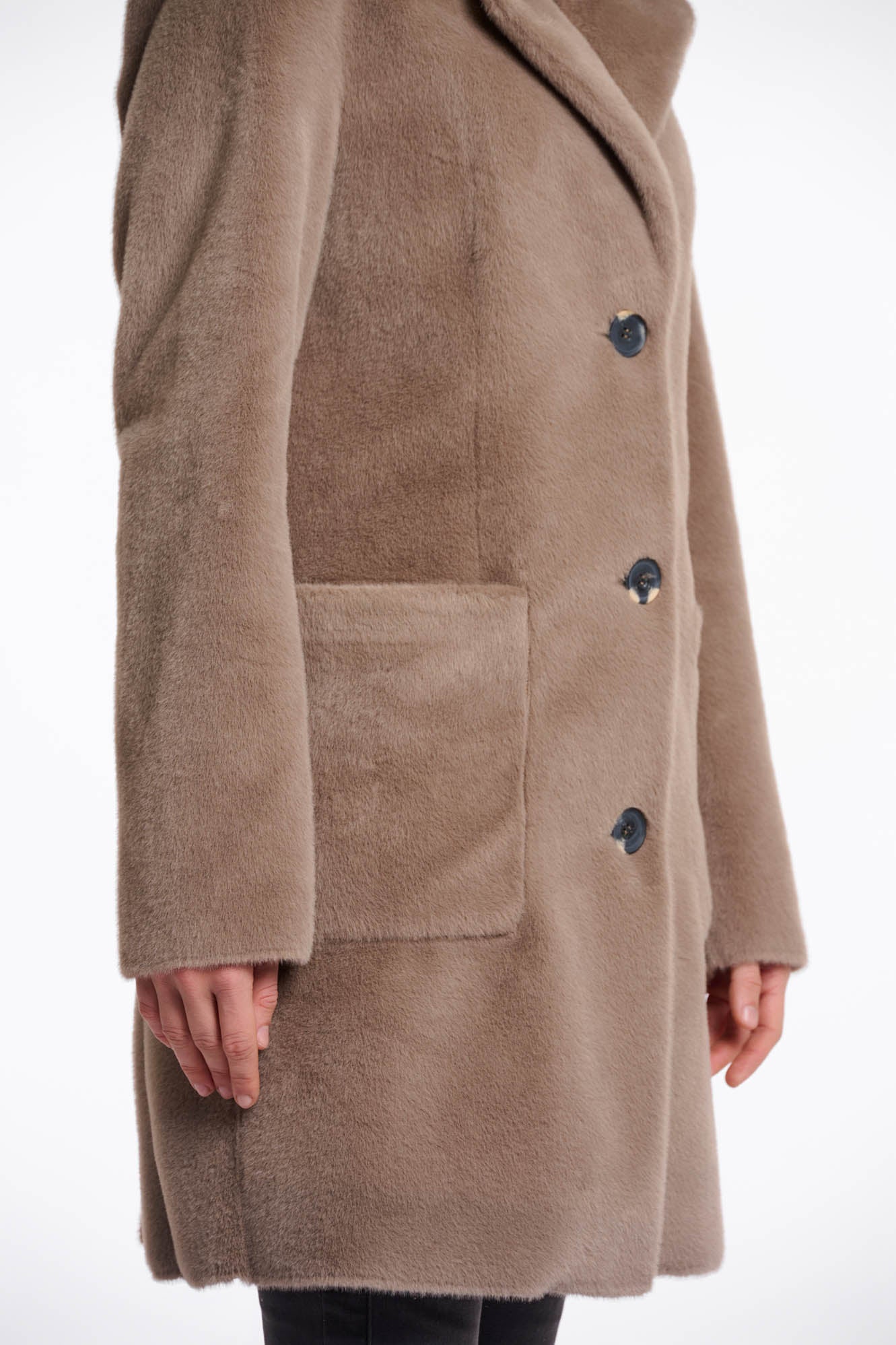 Lenna coat