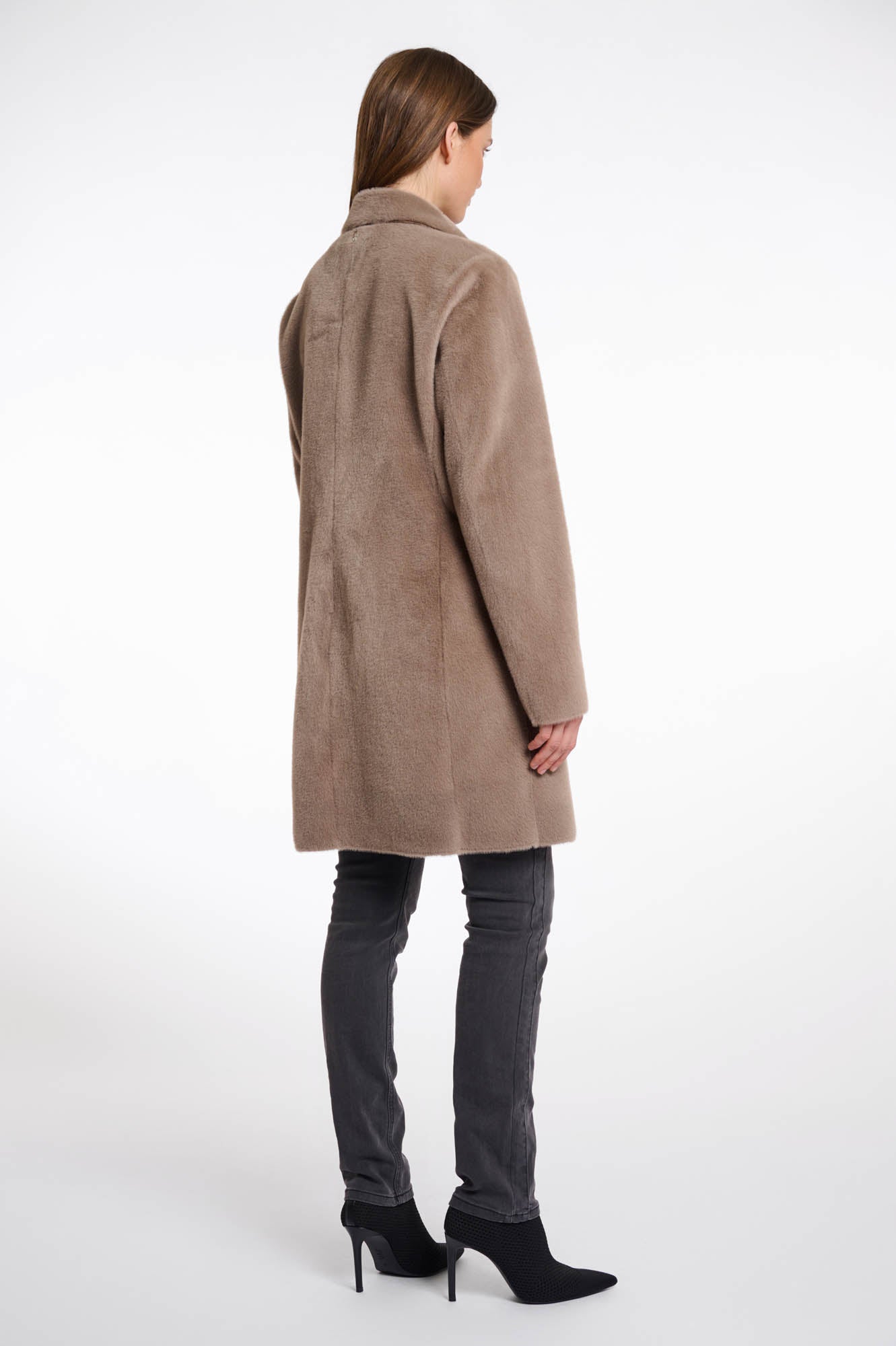 Lenna coat