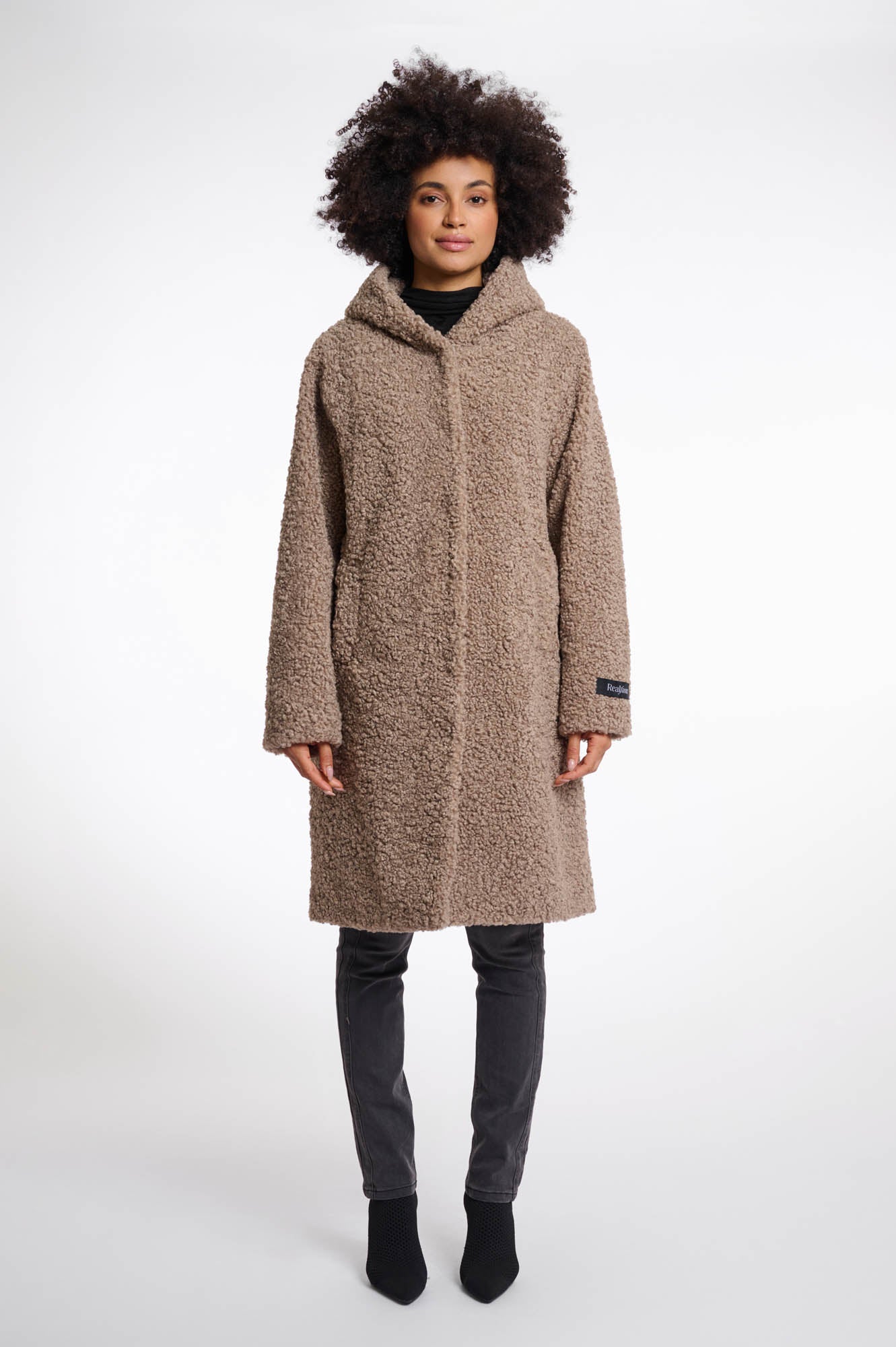 Leonie Coat