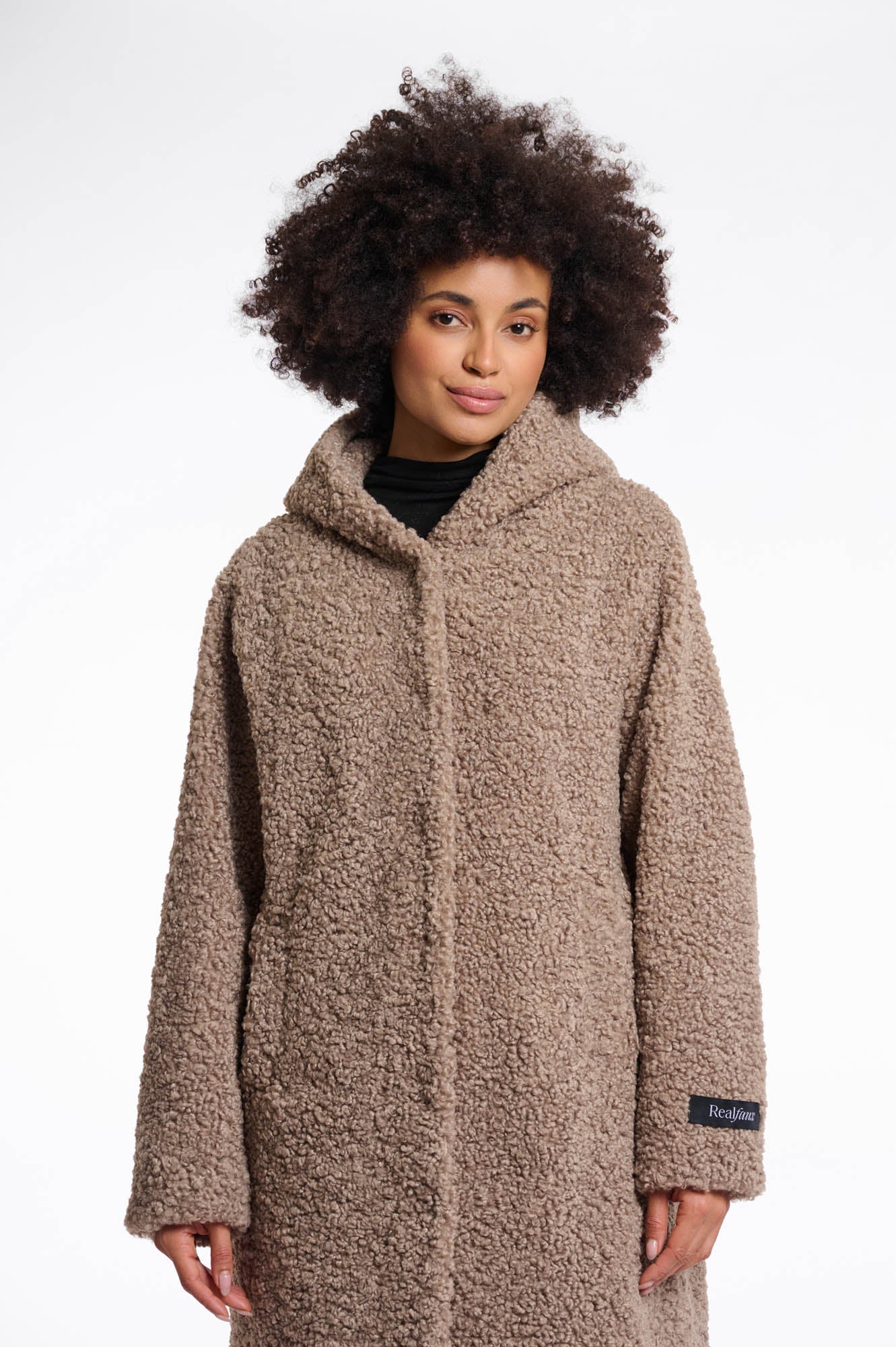 Leonie Coat