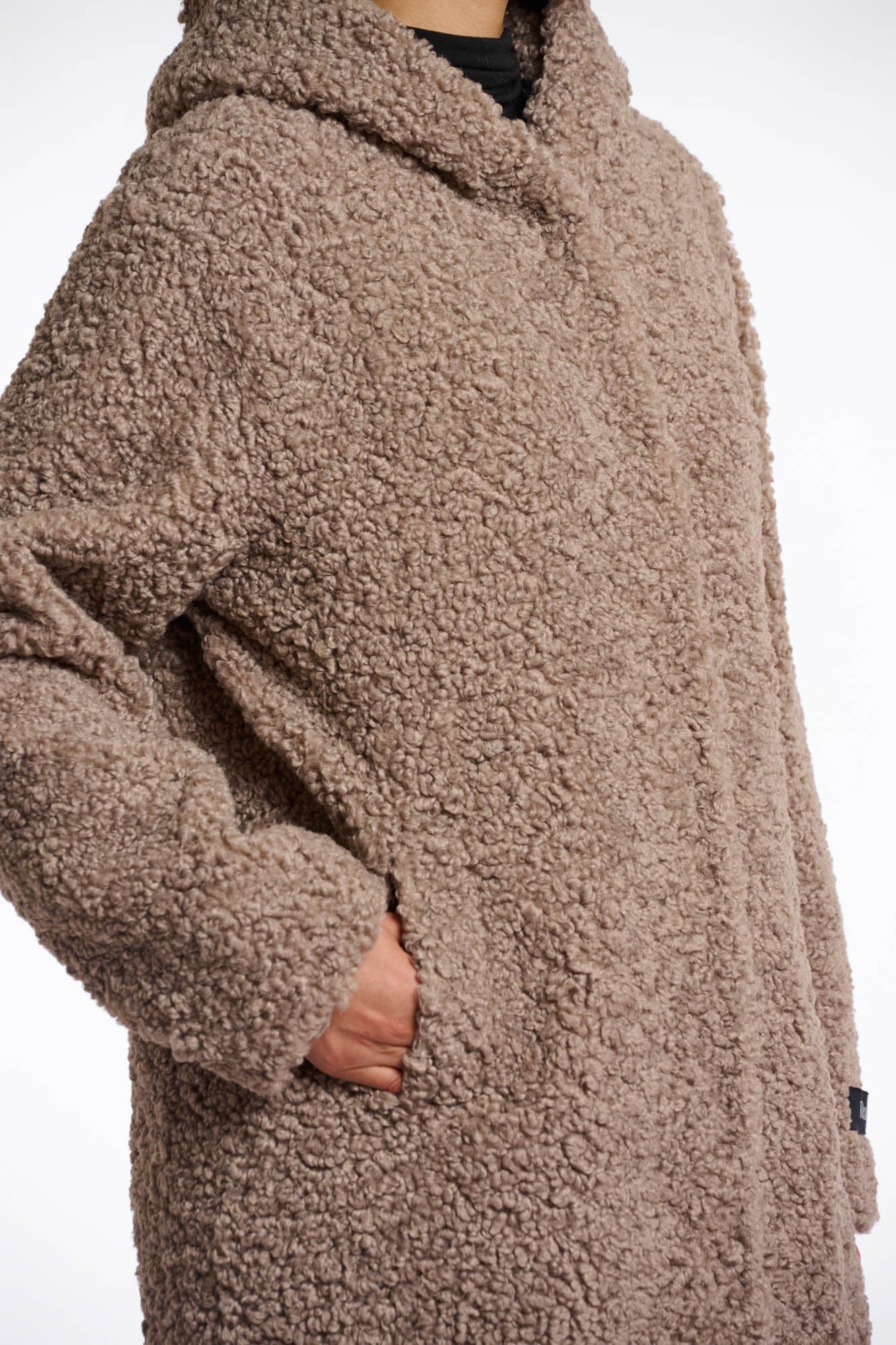 Leonie Coat