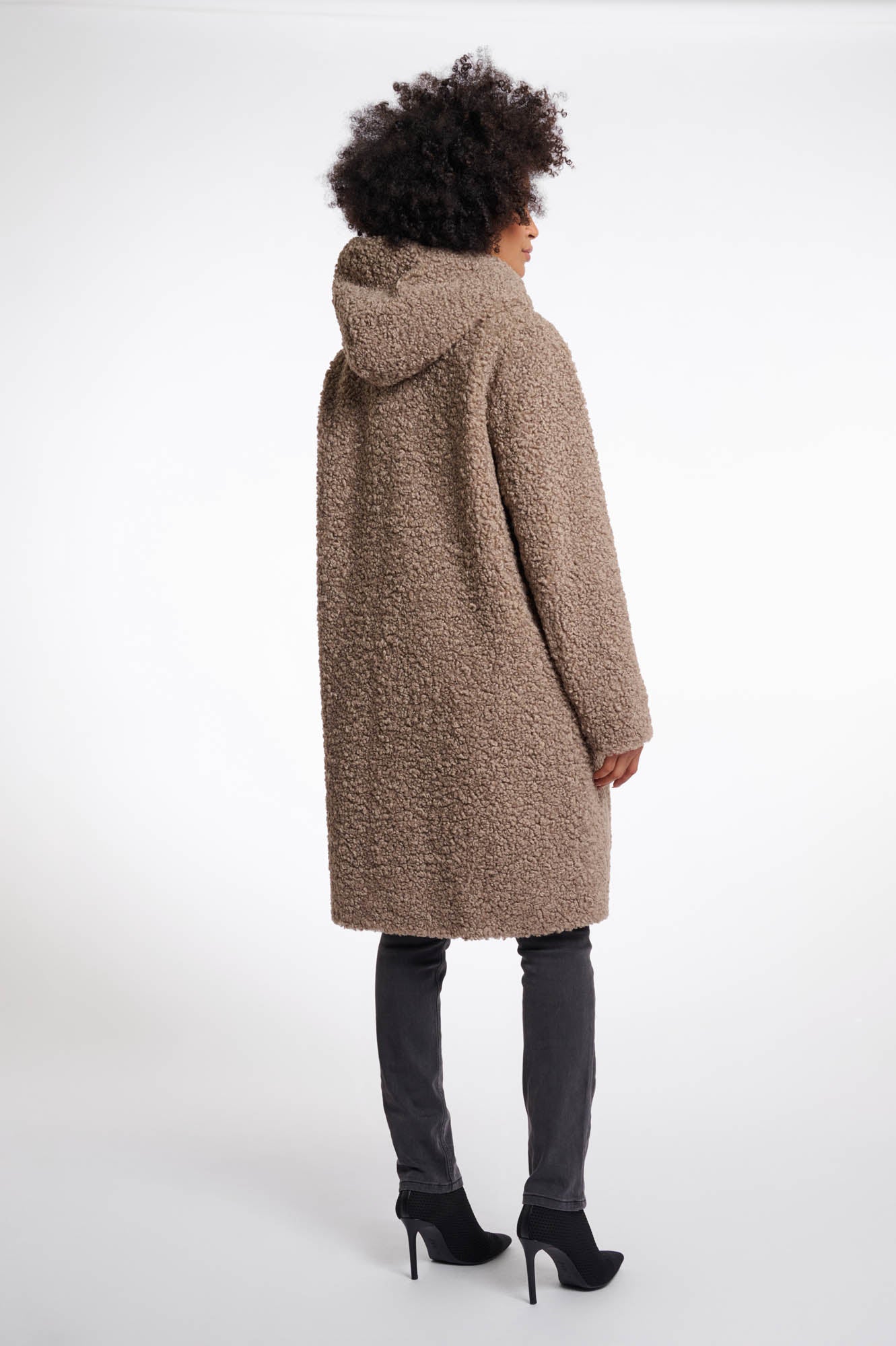 Leonie Coat