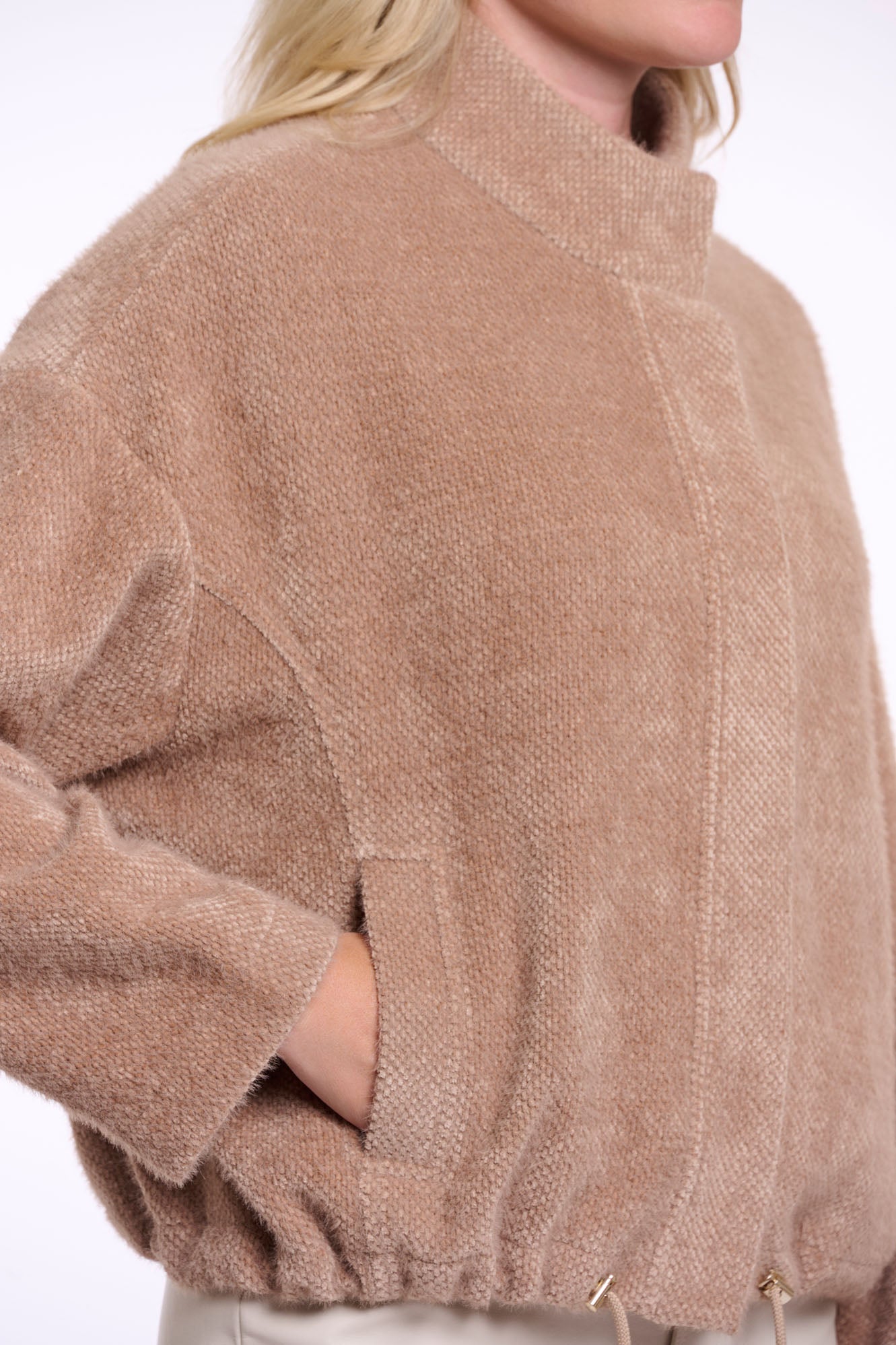 Rosy brown