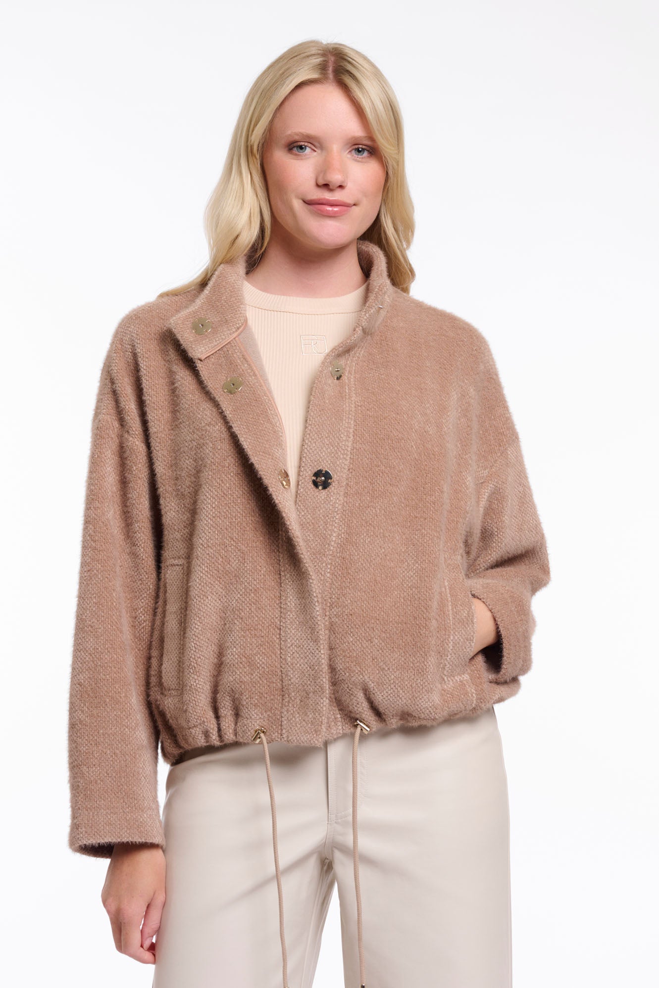 Rosy brown