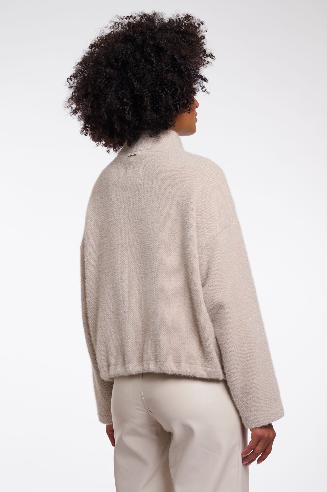 Fog grey