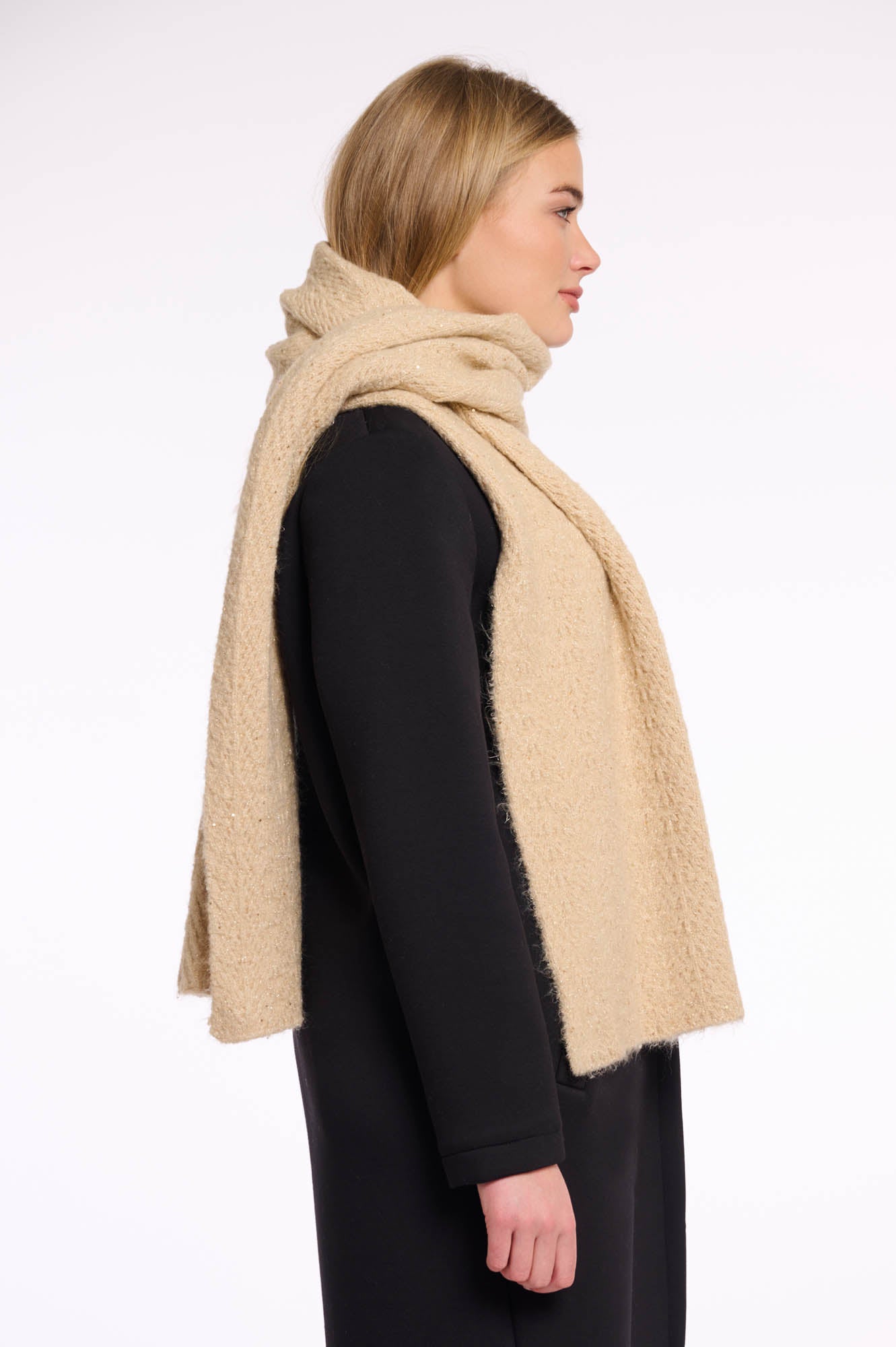 Light beige