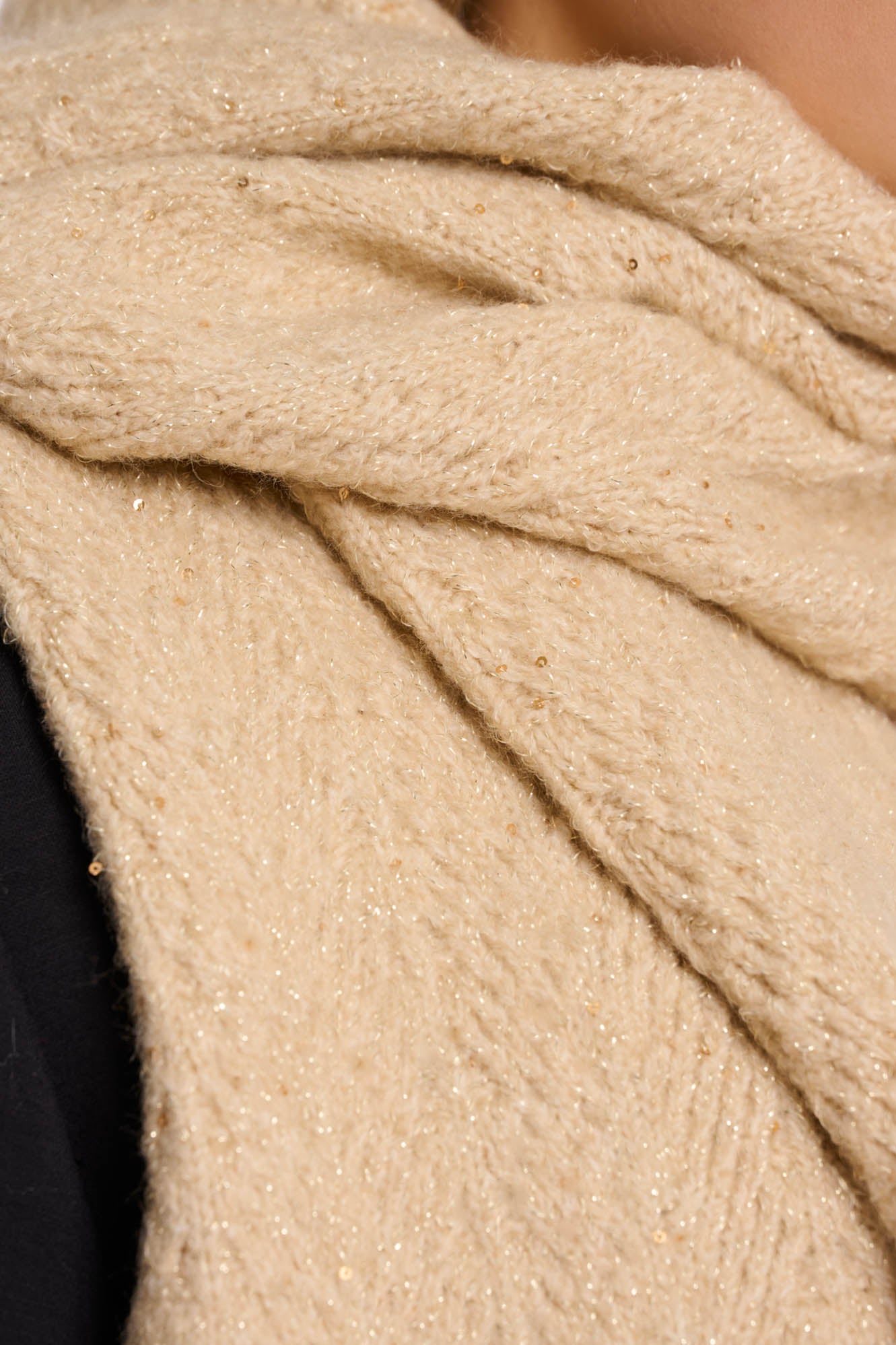 Light beige