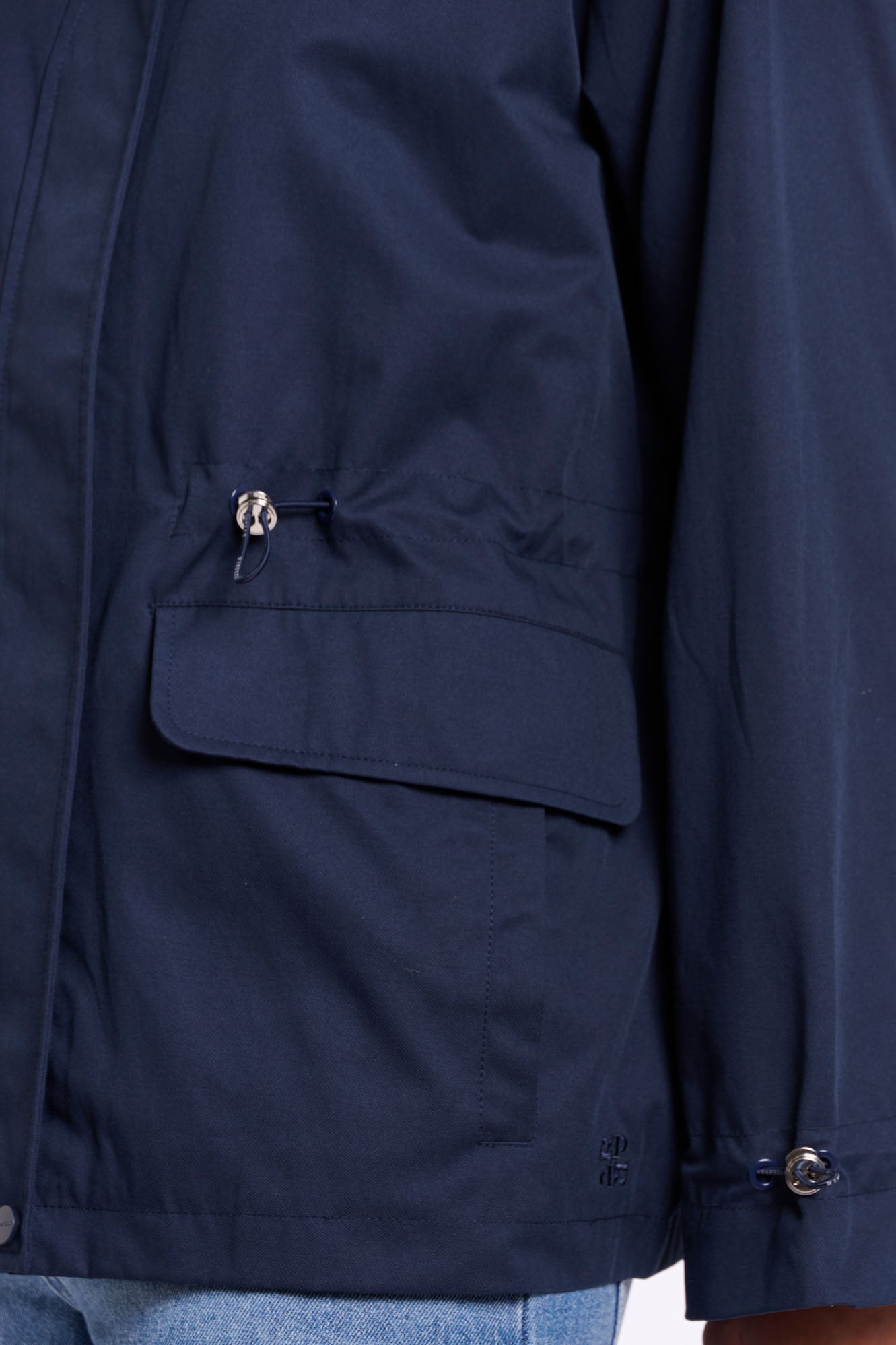 Dark navy