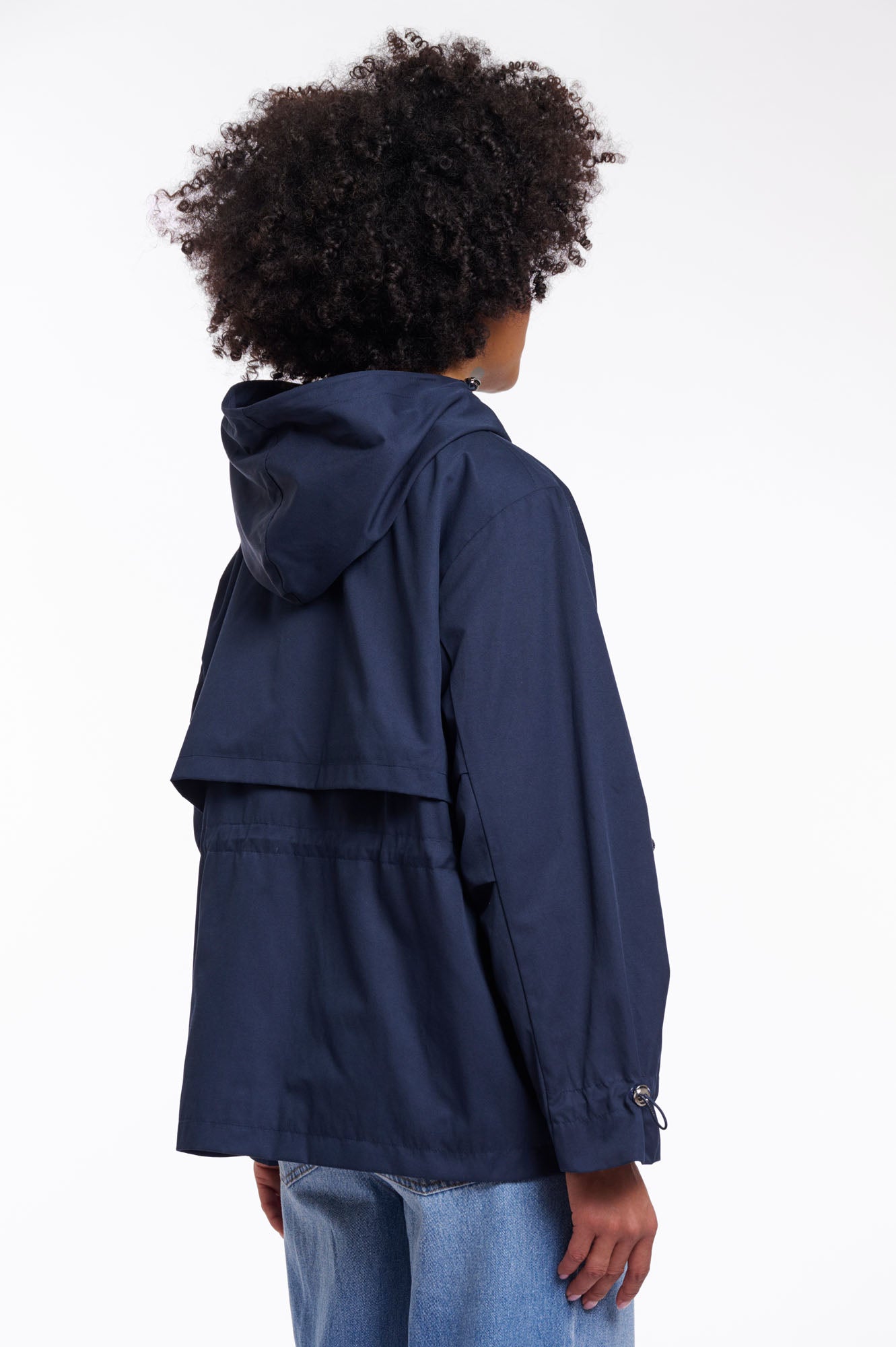 Dark navy
