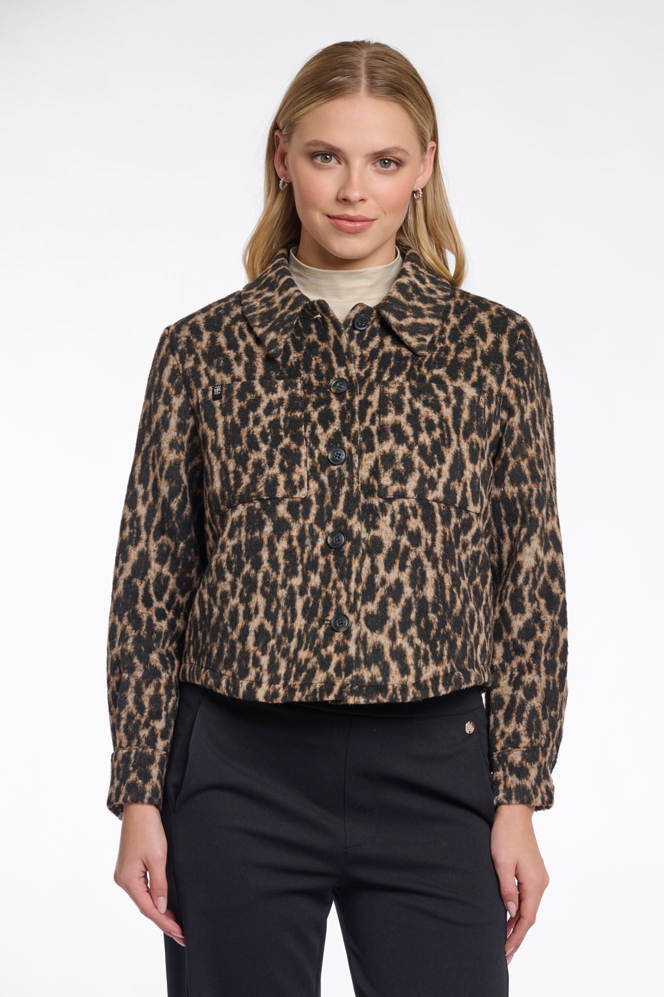 Leopard