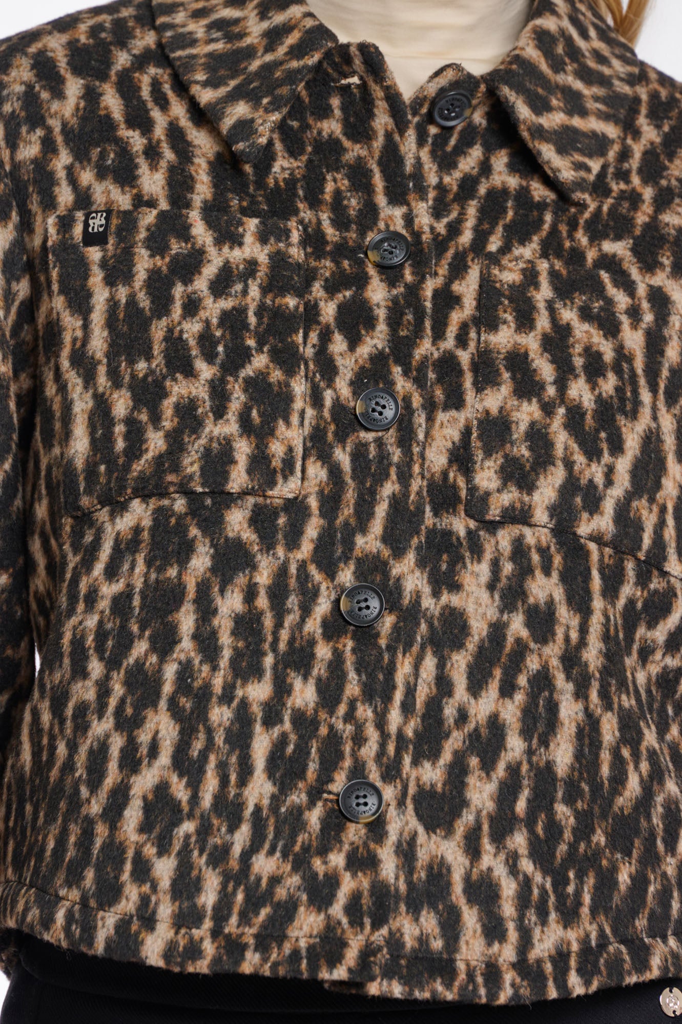 Leopard