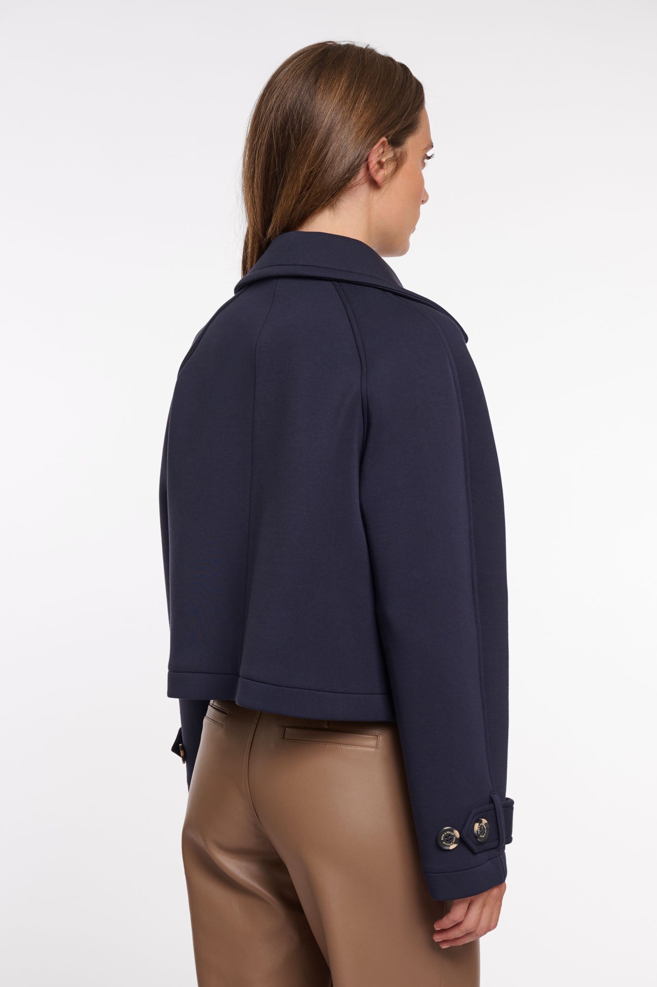 Dark navy