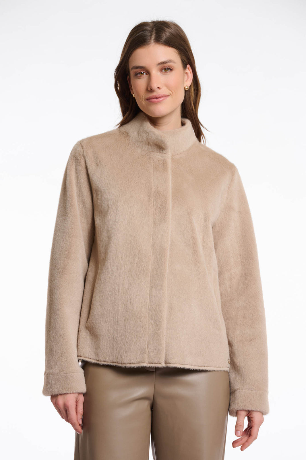 Rino & Pelle Raiko Long Sleeve Blouse main image 0