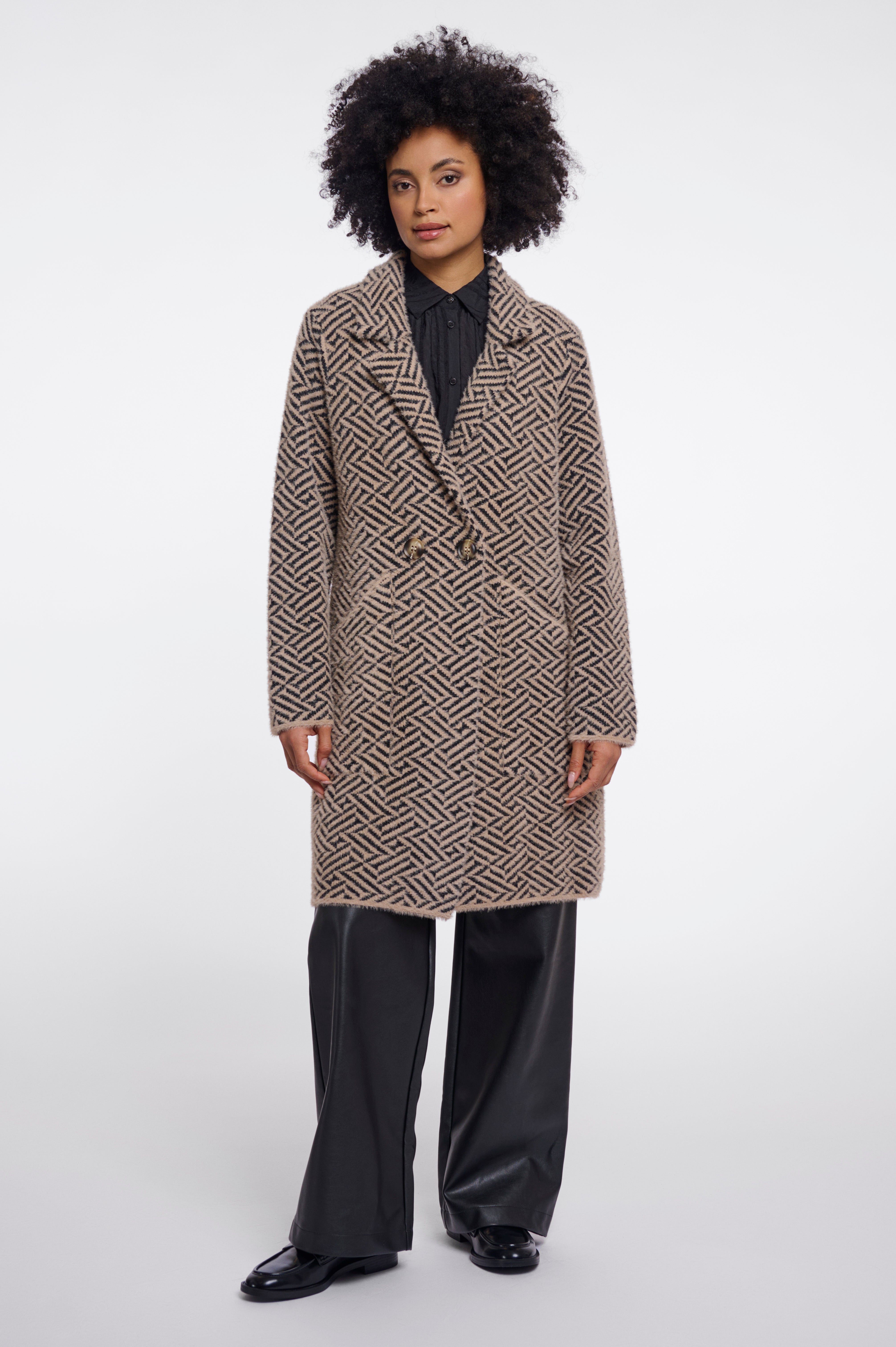 Madina cardigan
