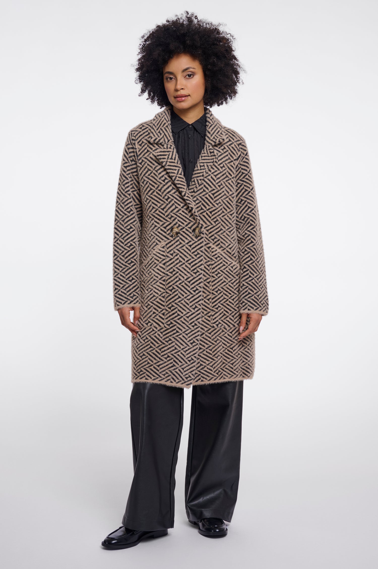 Madina cardigan