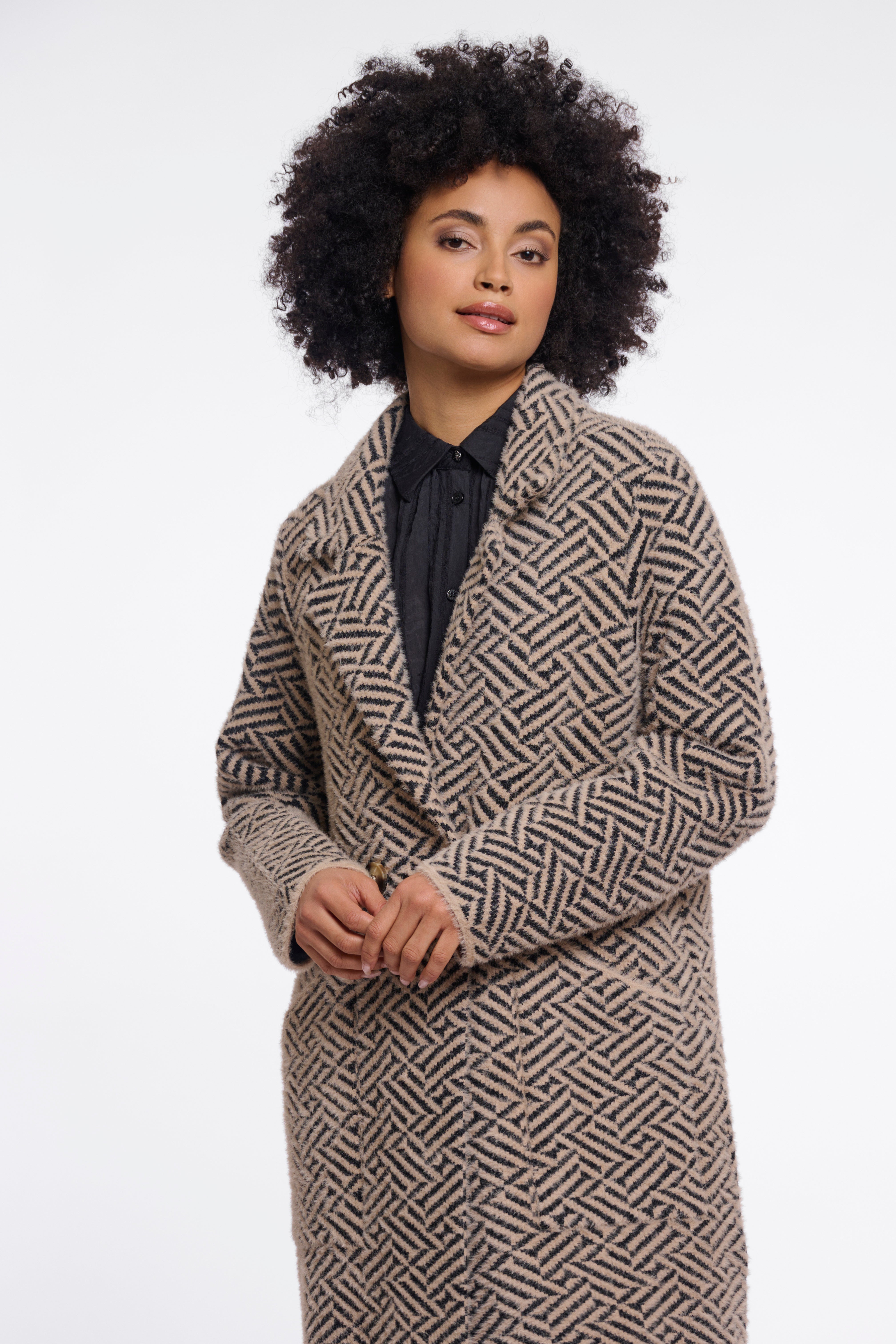 Madina cardigan