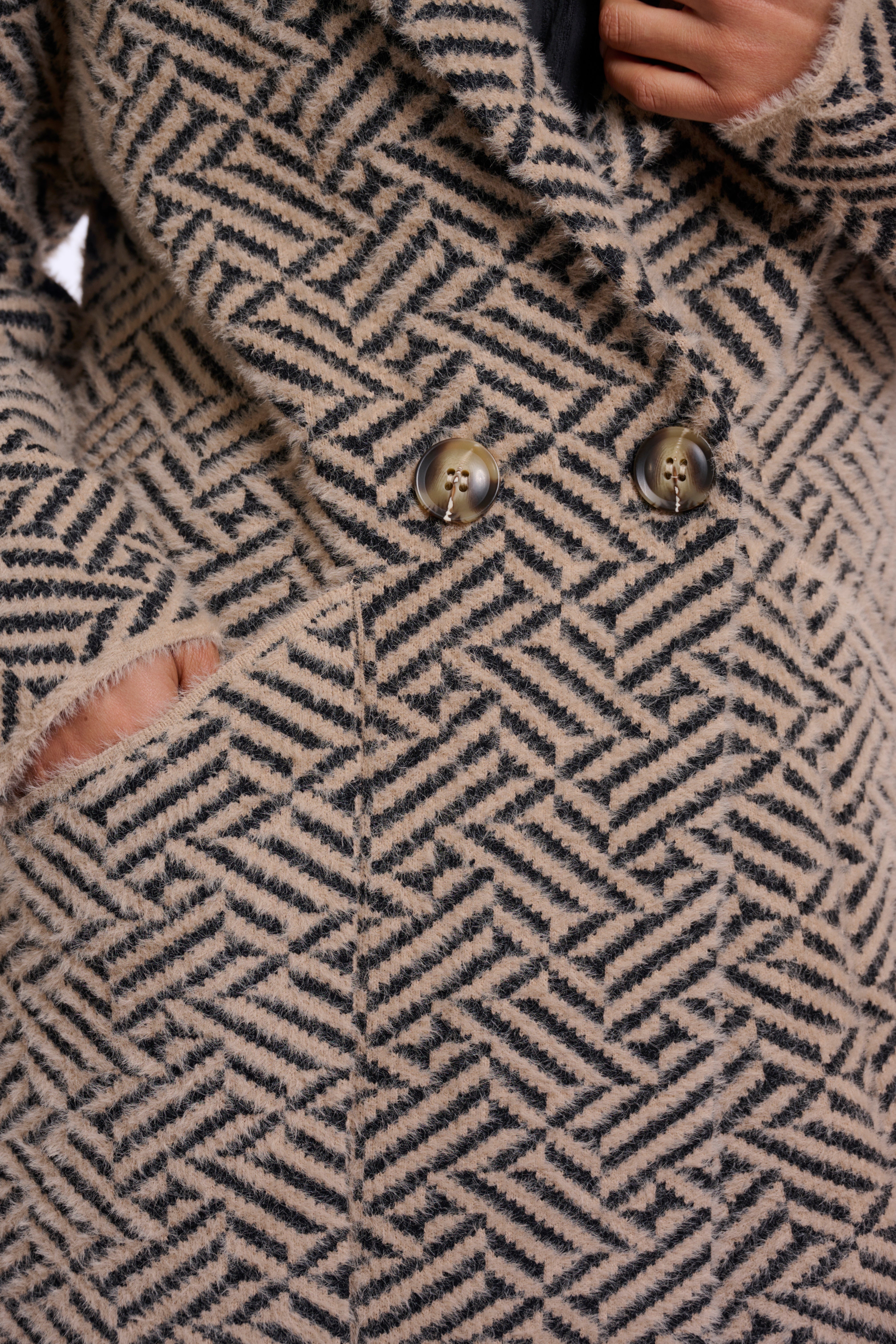 Madina cardigan