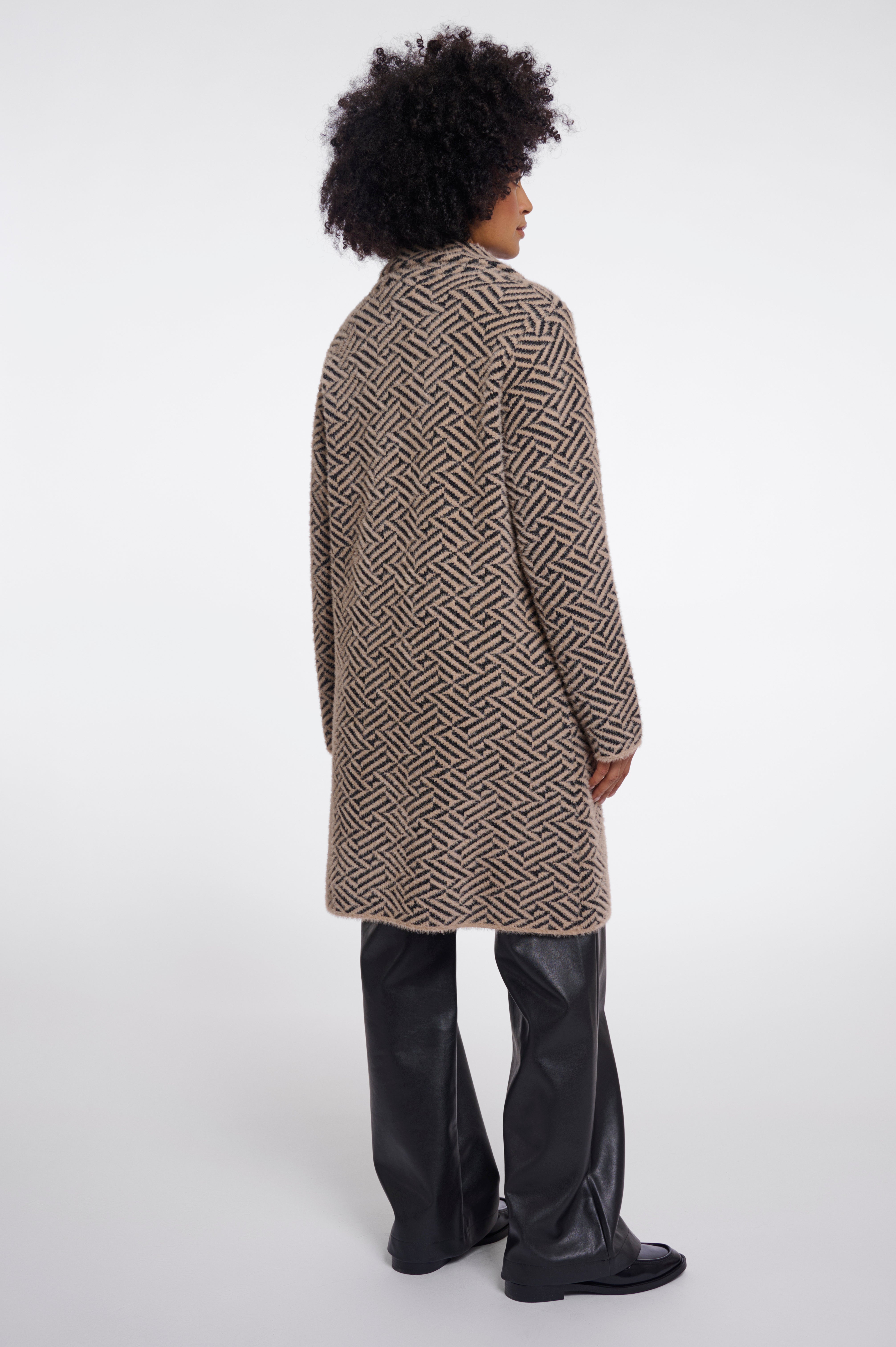 Madina cardigan