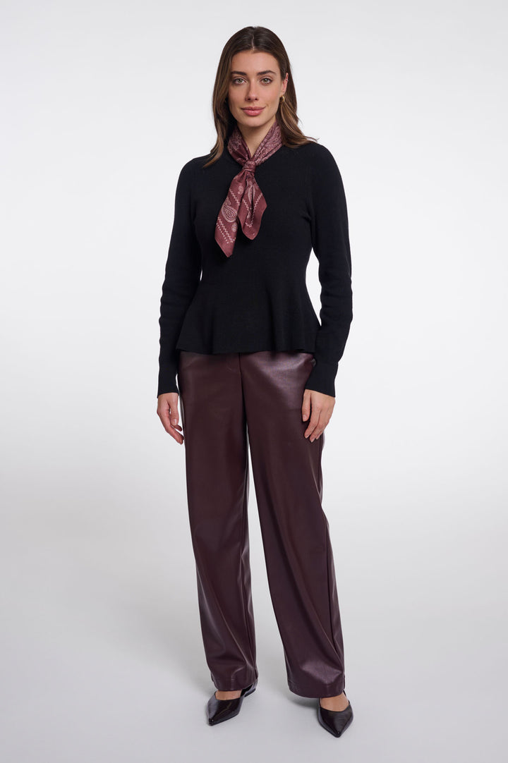 Sangria paisley