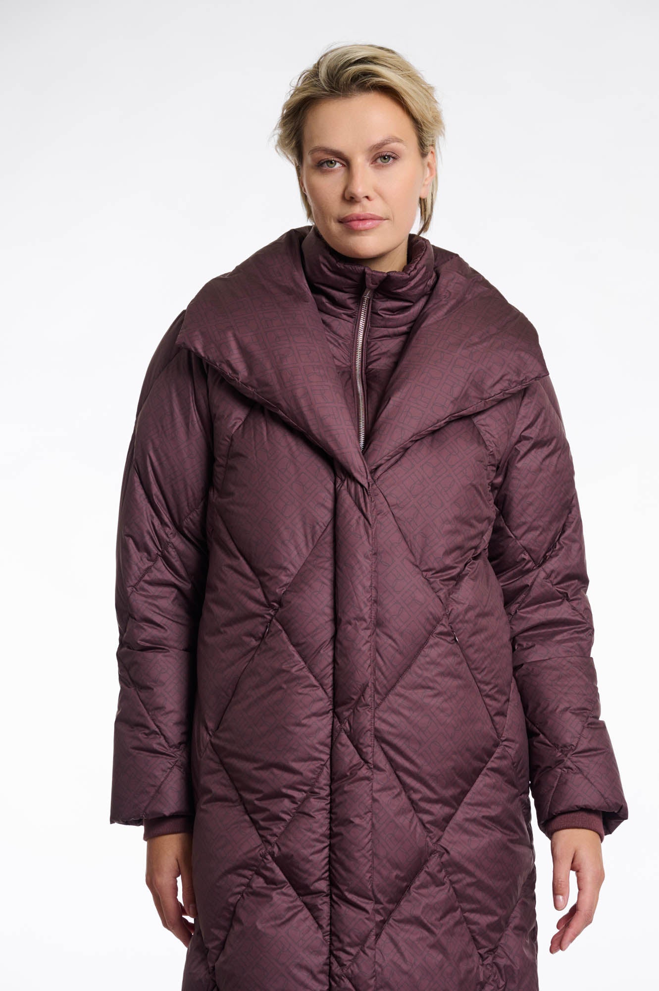 Maylee coat