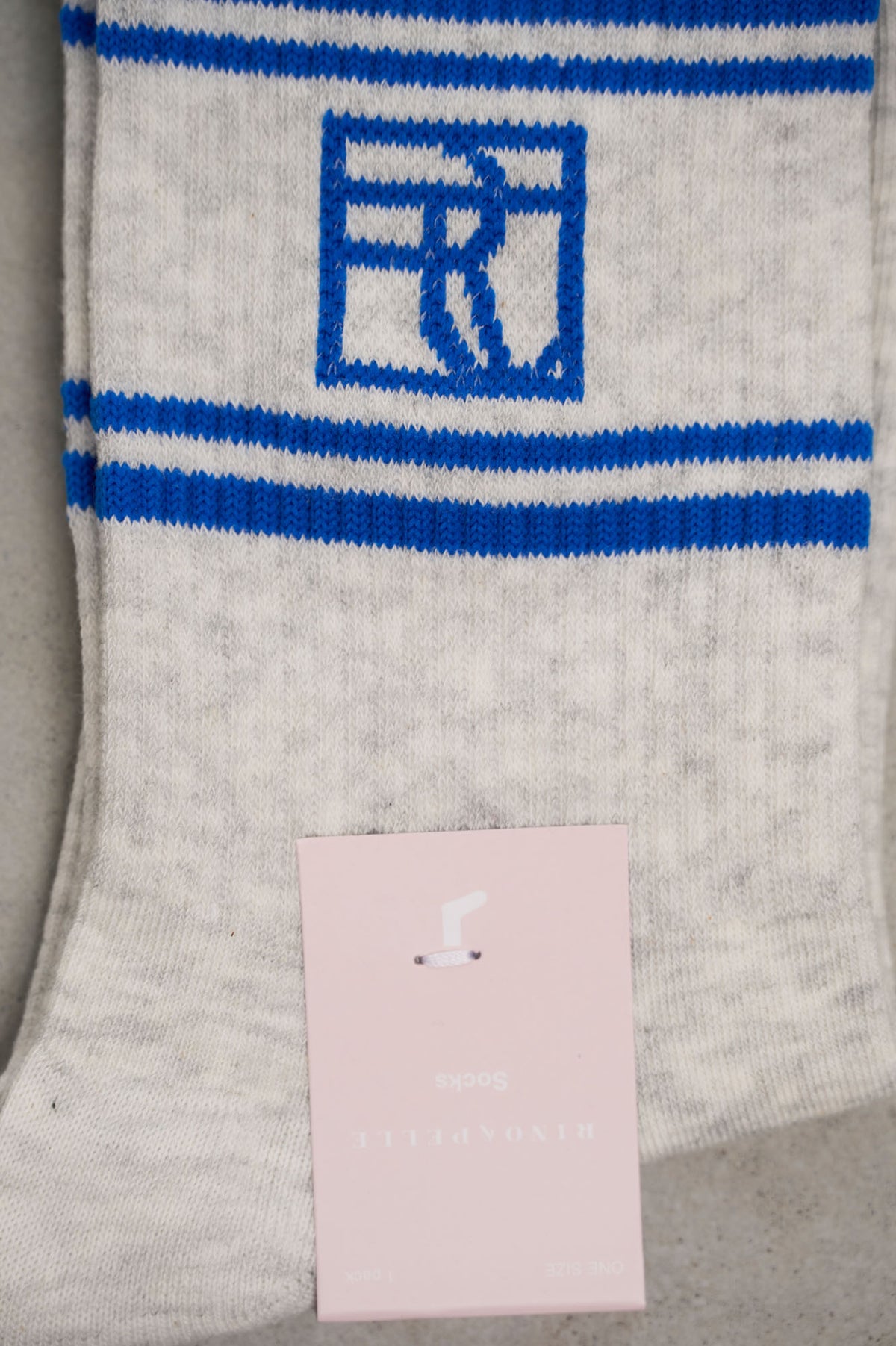 Light grey blue