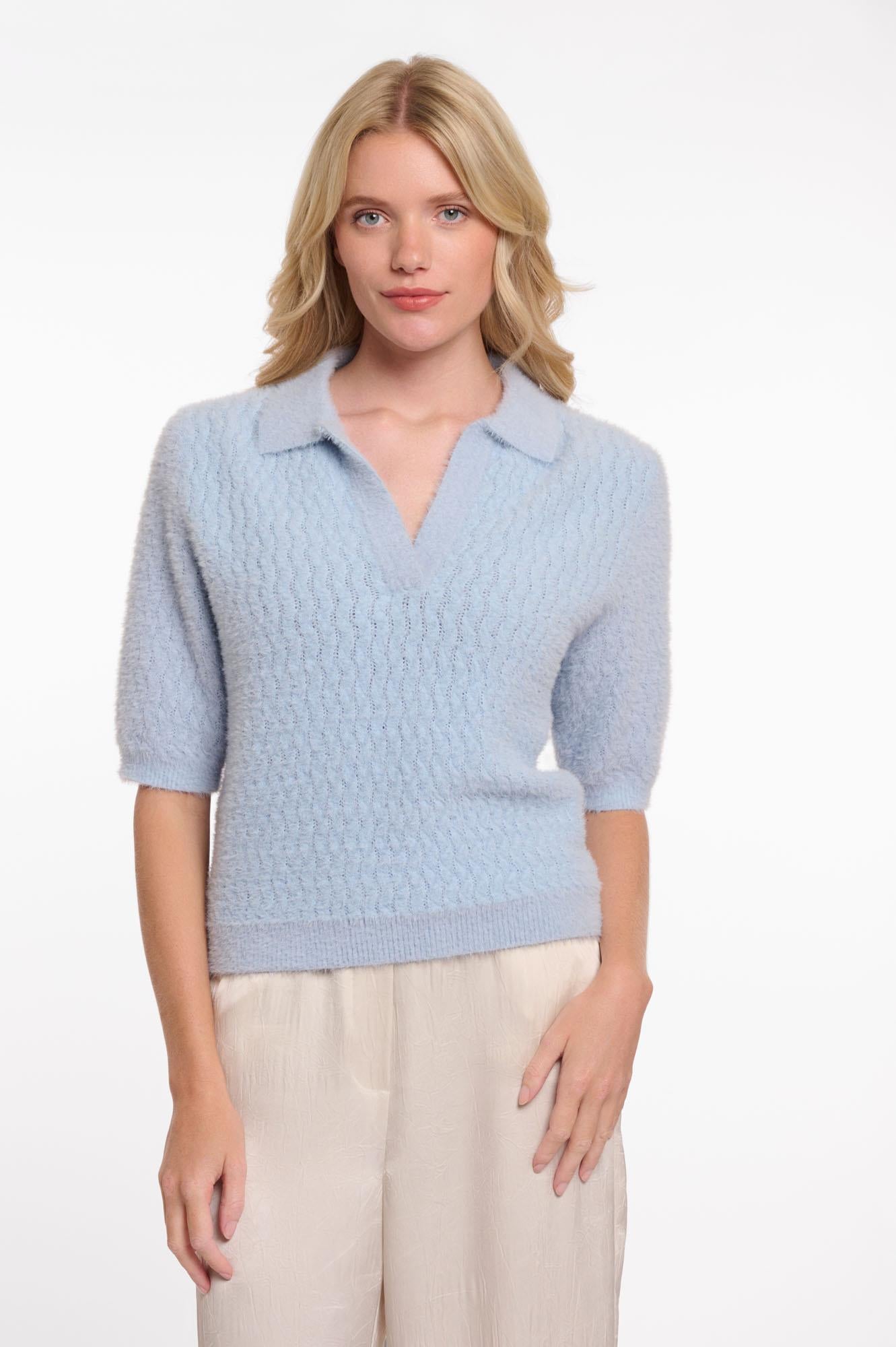 Light blue