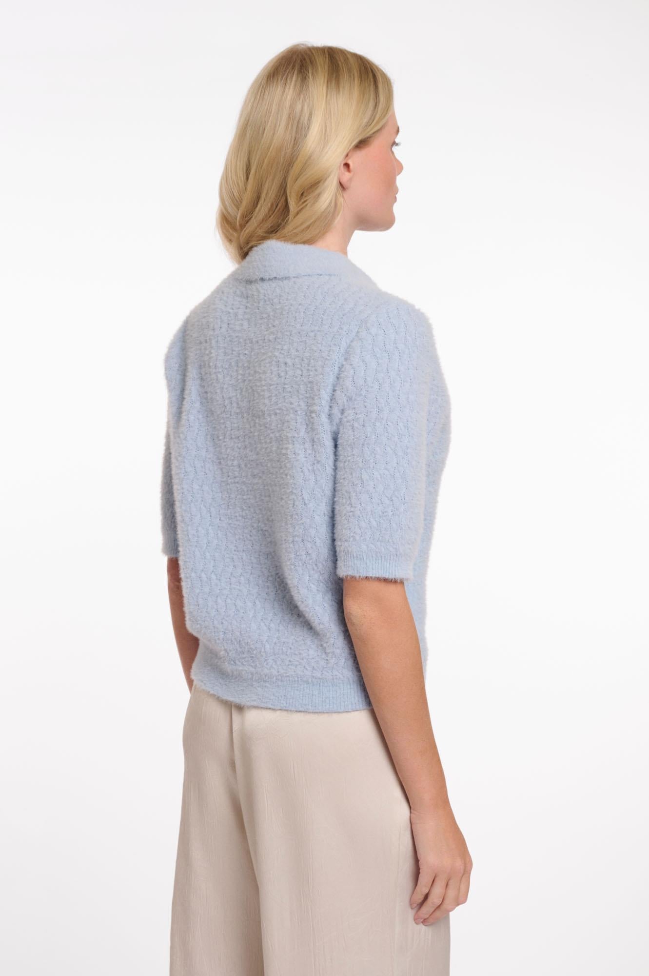 Light blue