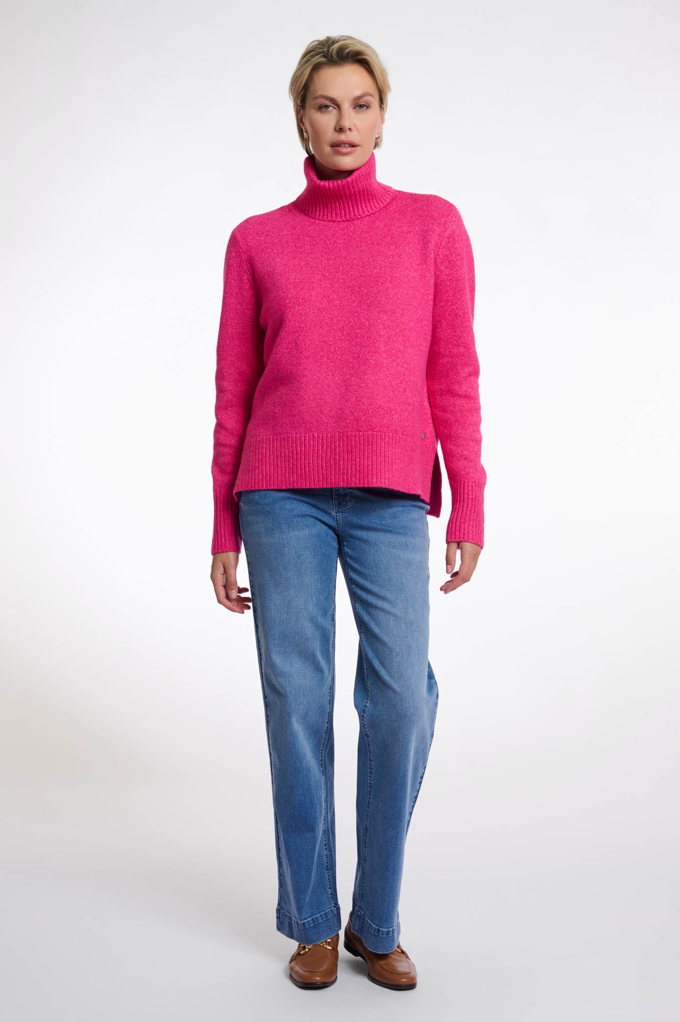 Nanke sweater