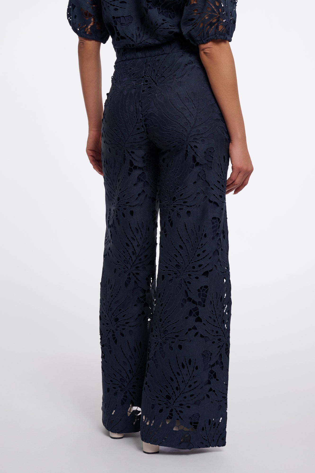 Dark navy