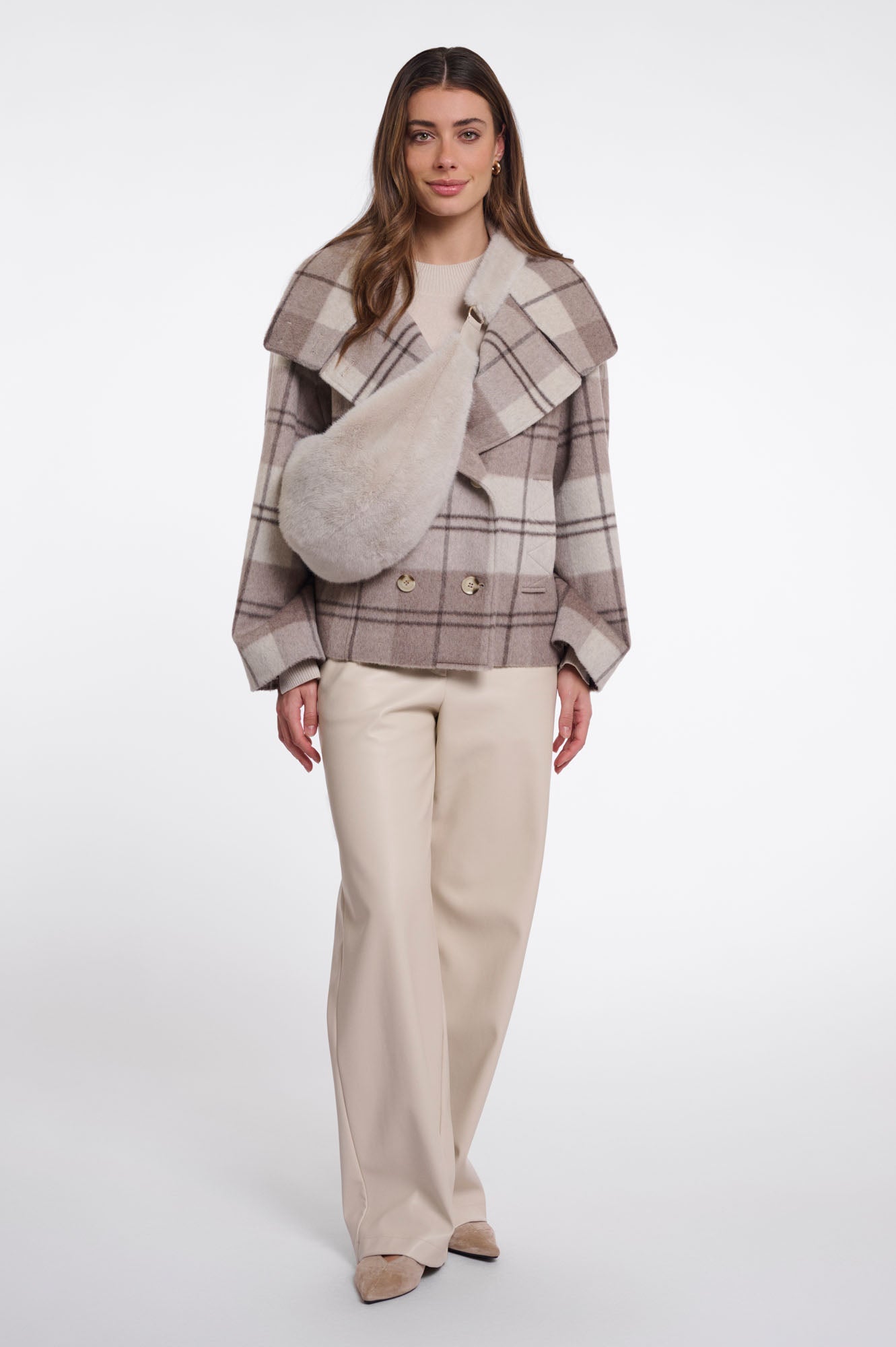 Nayla crossbody bag